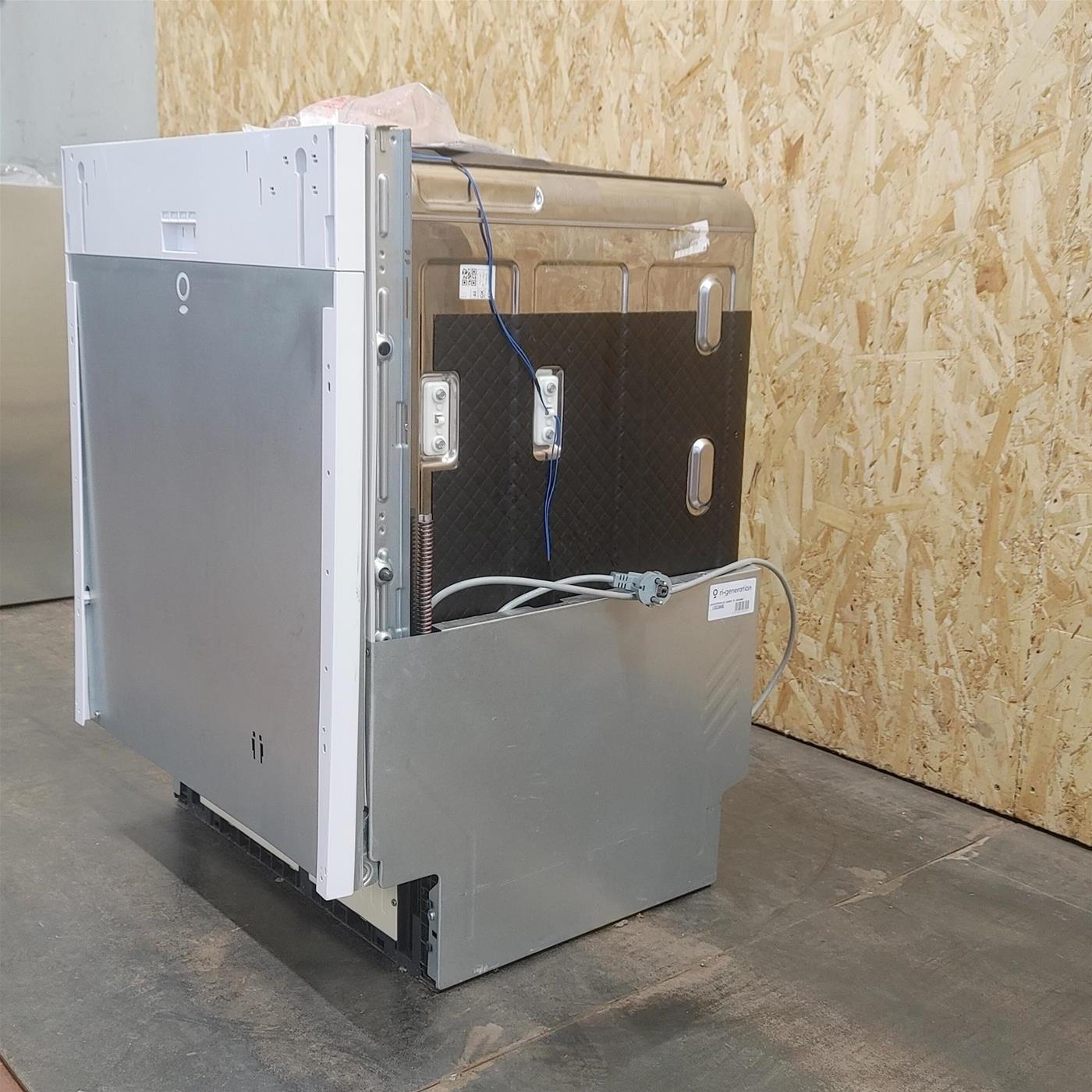 Candy RapidÓ CI 3E53L0W A scomparsa totale 13 coperti E