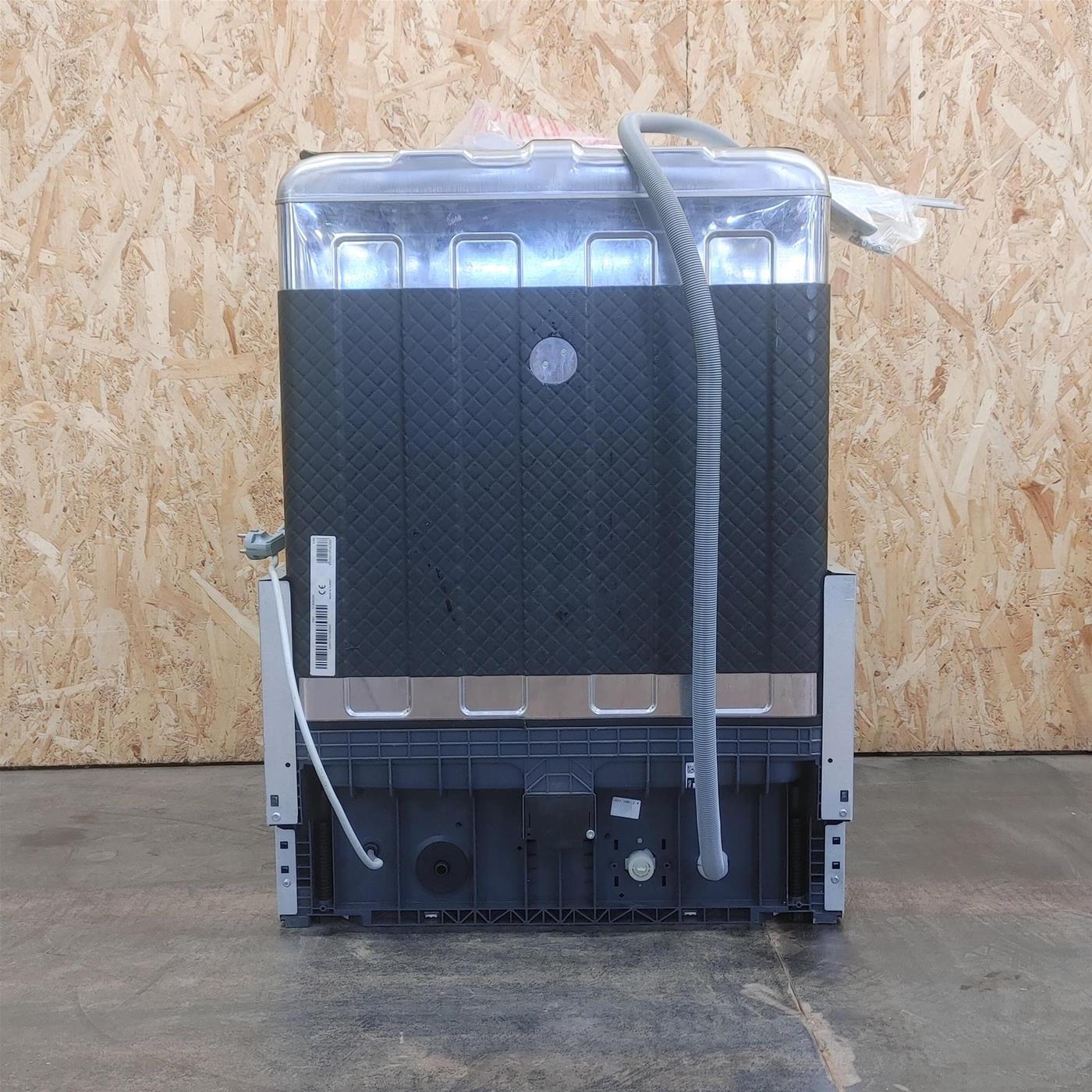 Candy RapidÓ CI 3E53L0W A scomparsa totale 13 coperti E