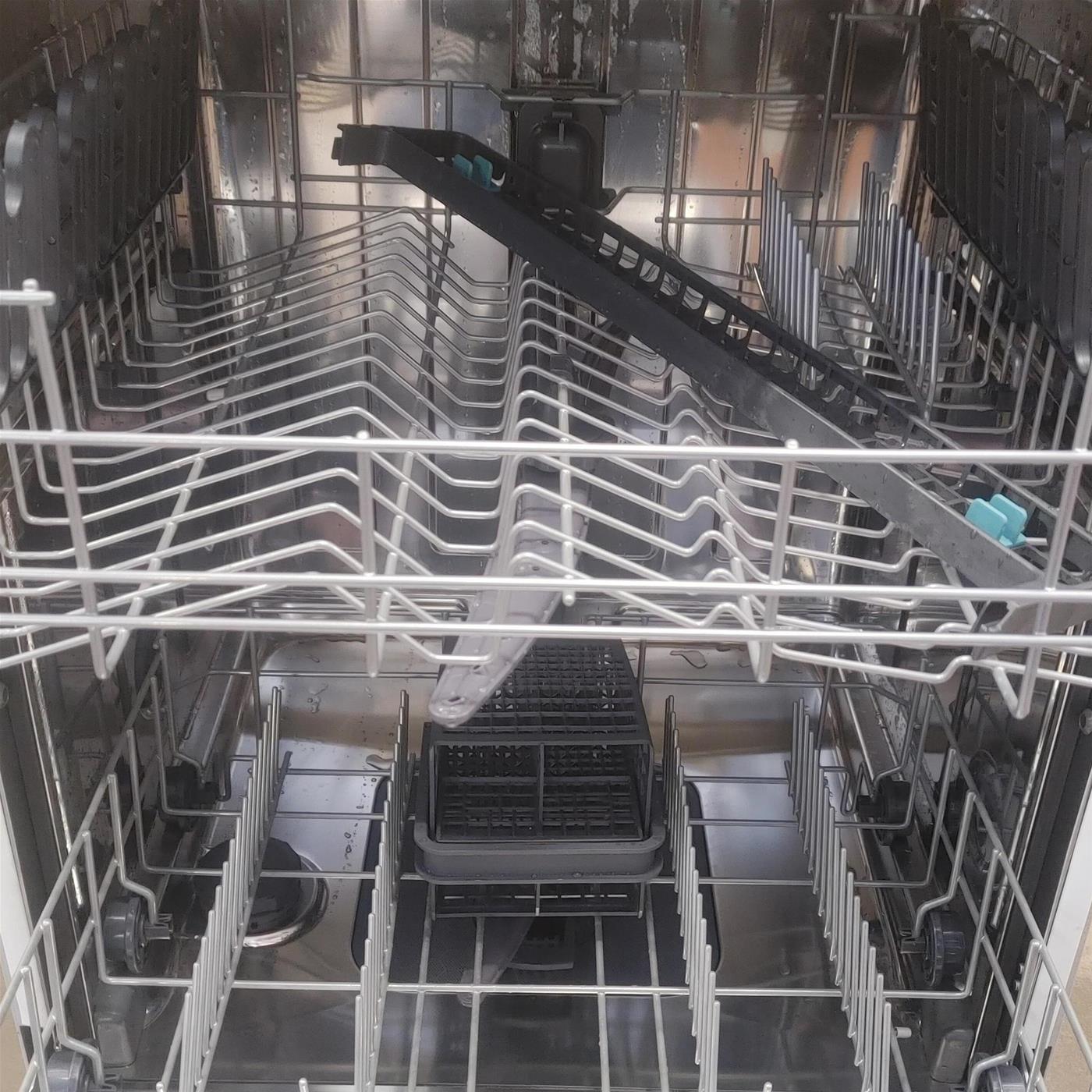 Candy RapidÓ CI 3E53L0W A scomparsa totale 13 coperti E