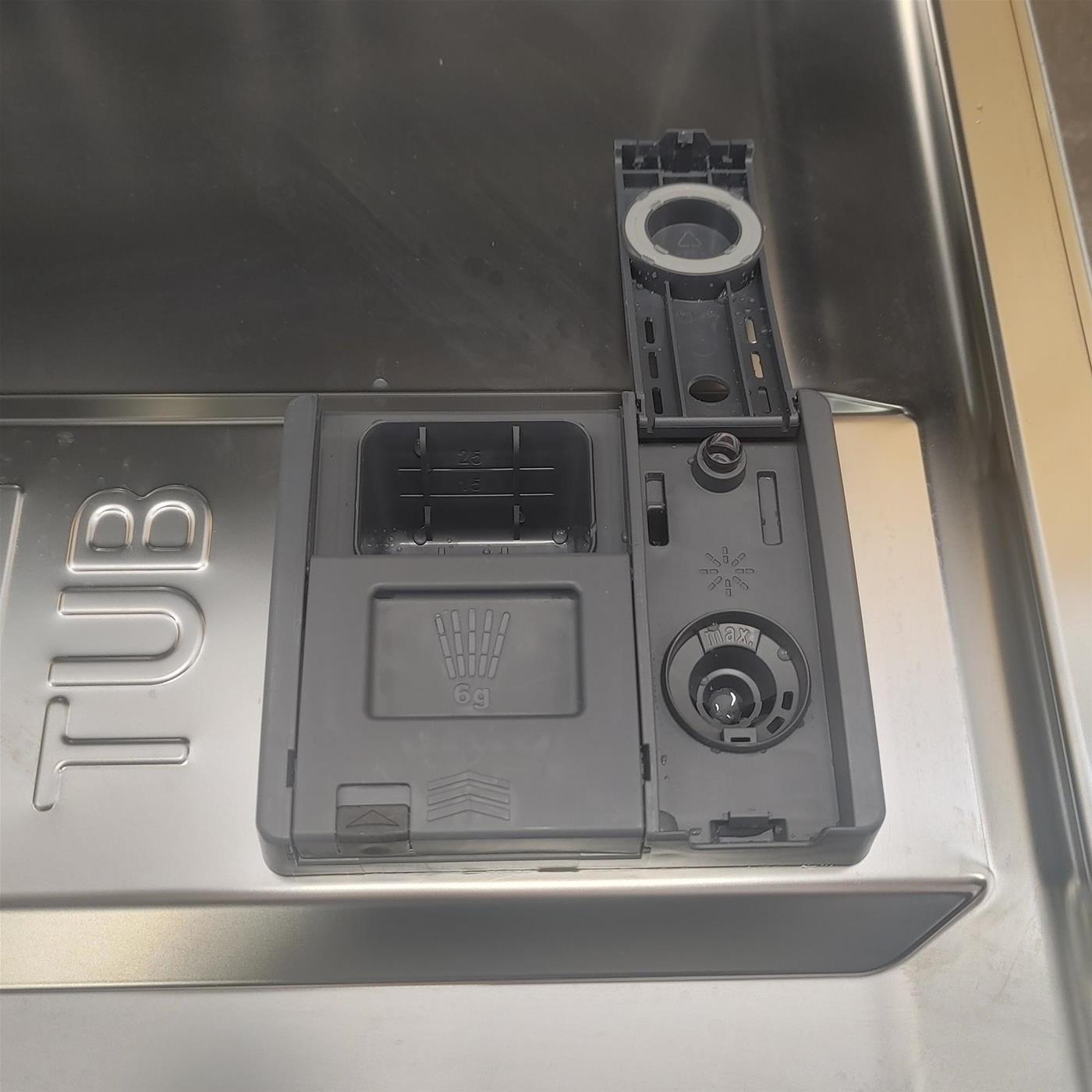 Candy RapidÓ CI 3E53L0W A scomparsa totale 13 coperti E