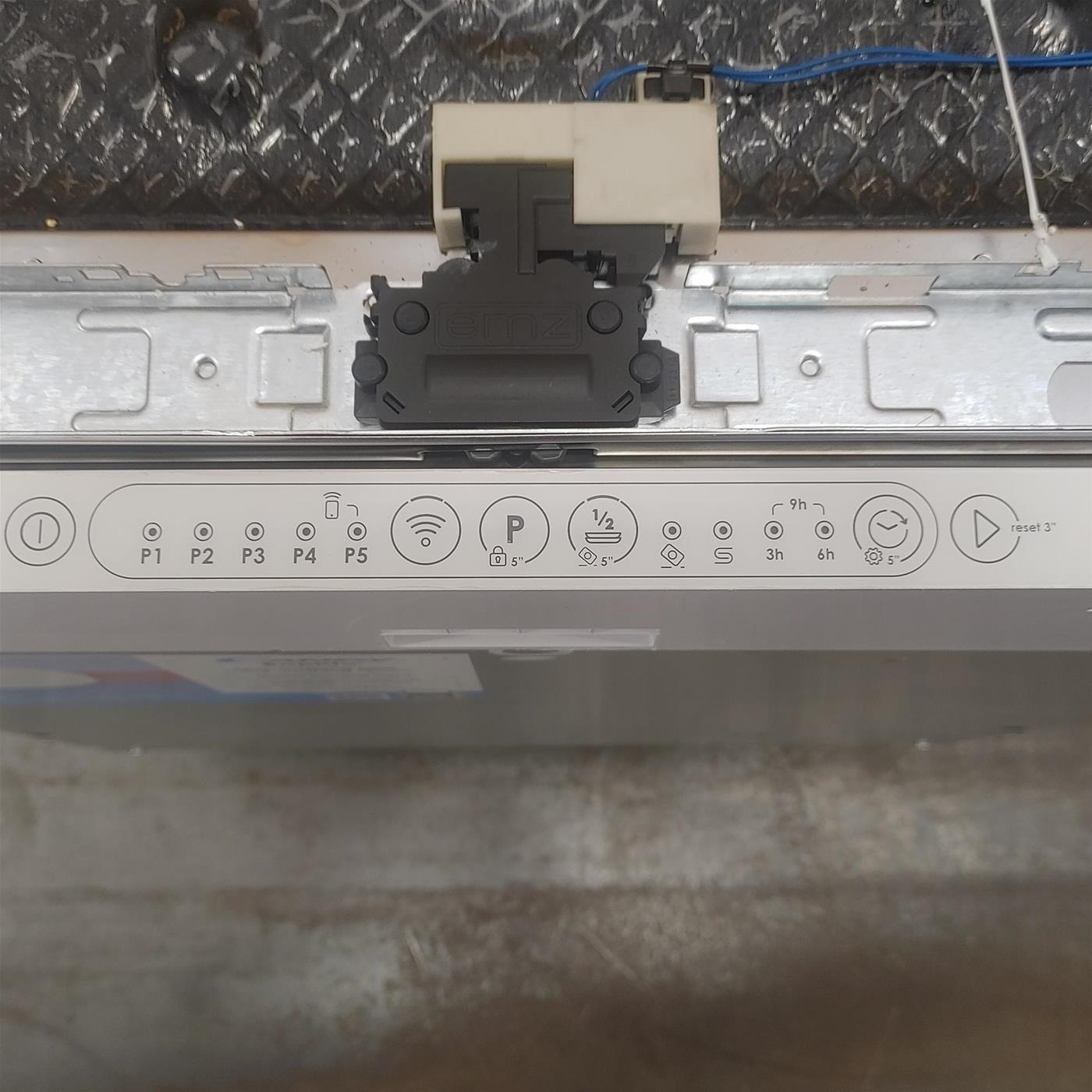 Candy RapidÓ CI 3E53L0W A scomparsa totale 13 coperti E