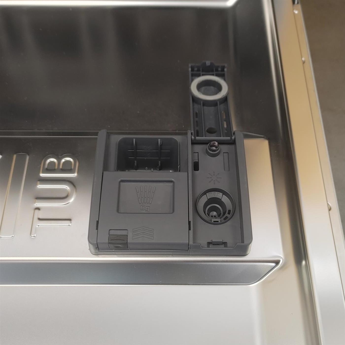 Candy RapidÓ CI 3E53L0W A scomparsa totale 13 coperti E