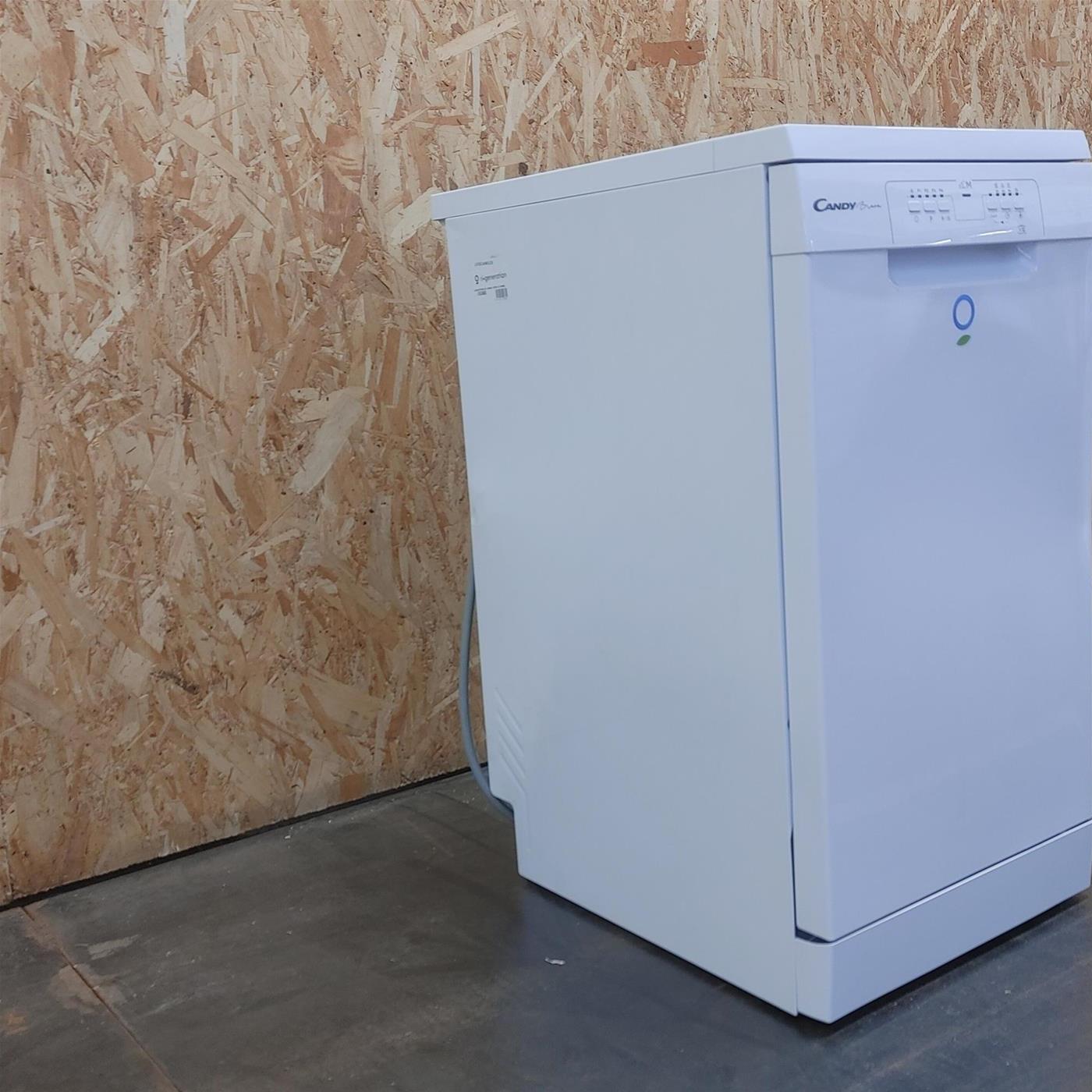 Candy Brava CDPH 2L1049W Libera installazione 10 coperti E