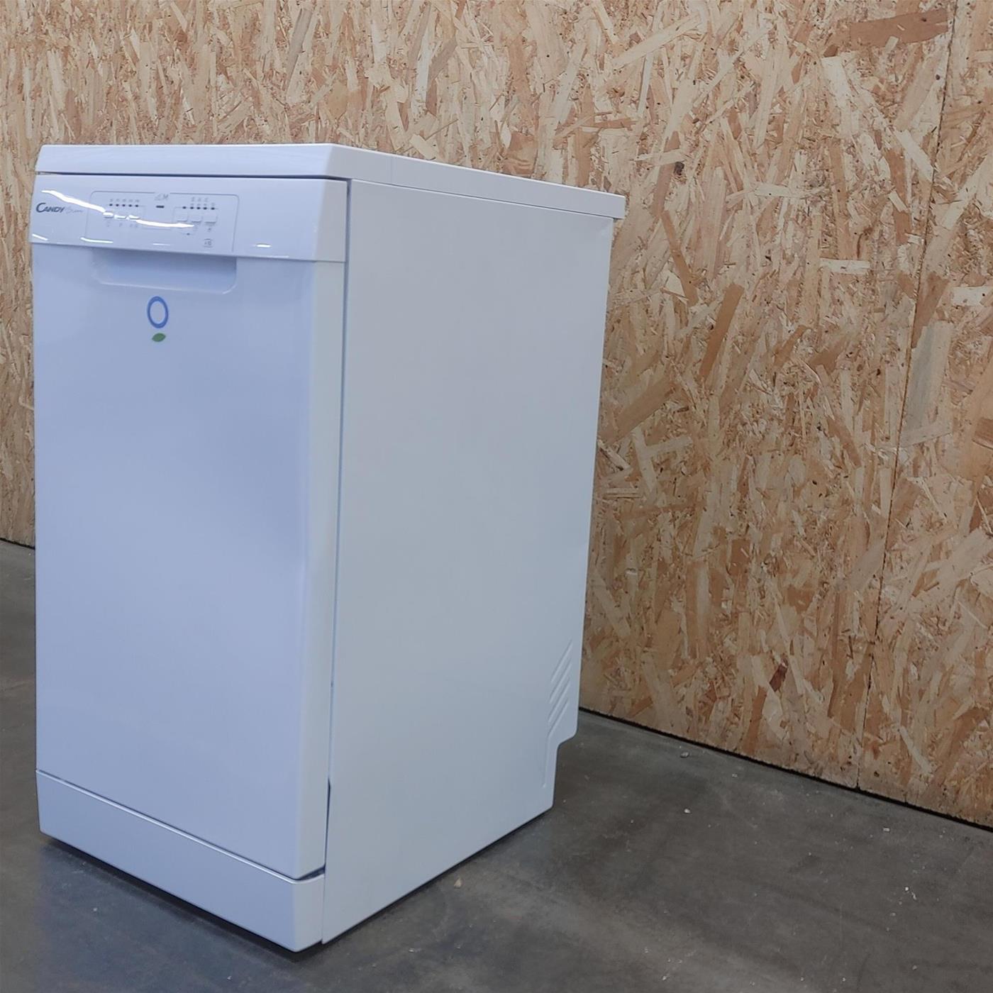 Candy Brava CDPH 2L1049W Libera installazione 10 coperti E