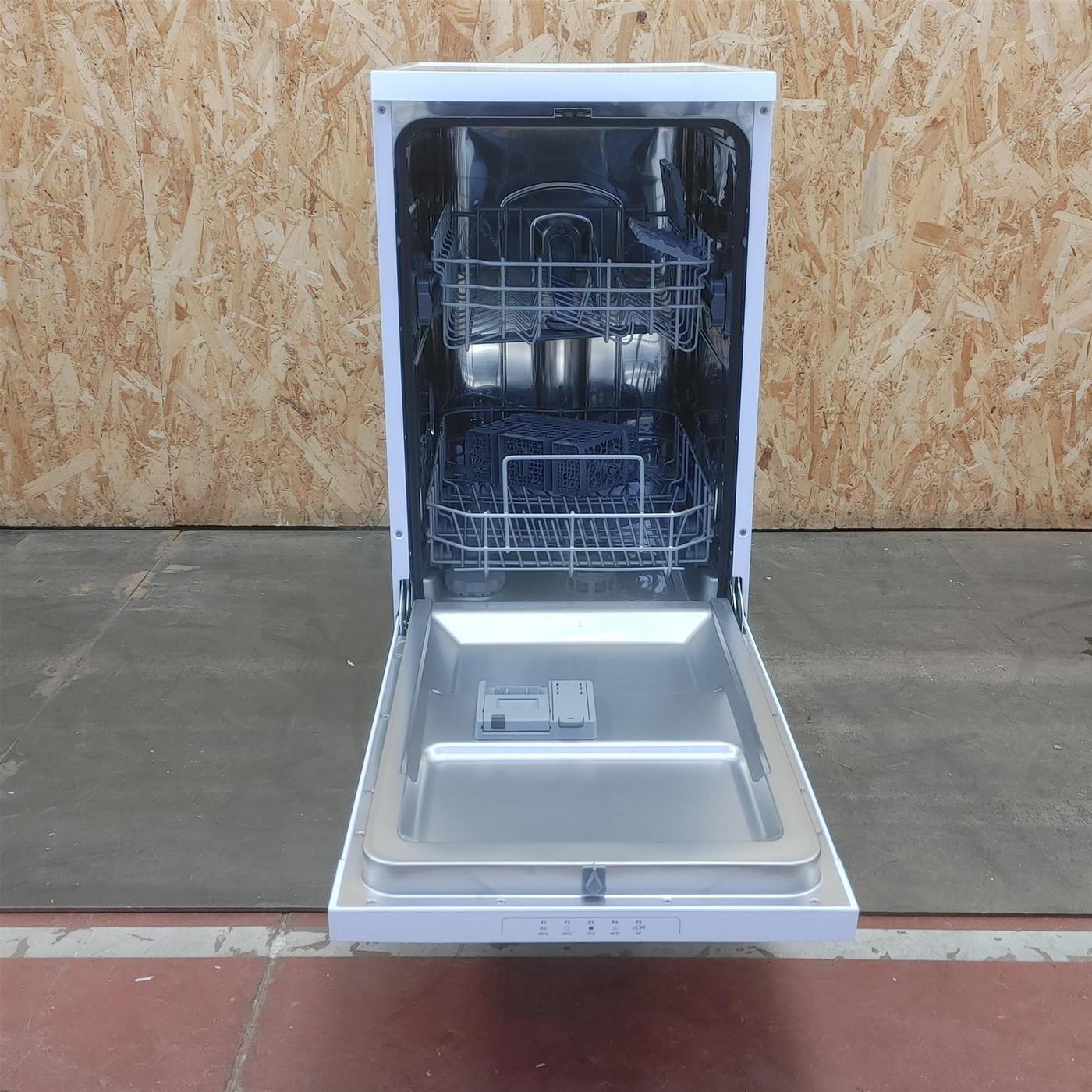 Candy Brava CDPH 2L1049W Libera installazione 10 coperti E