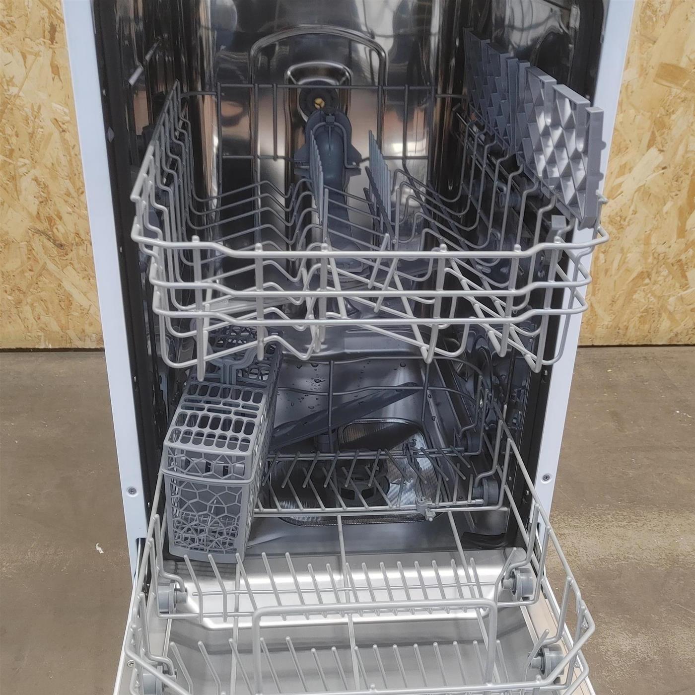 Candy Brava CDPH 2L1049W Libera installazione 10 coperti E