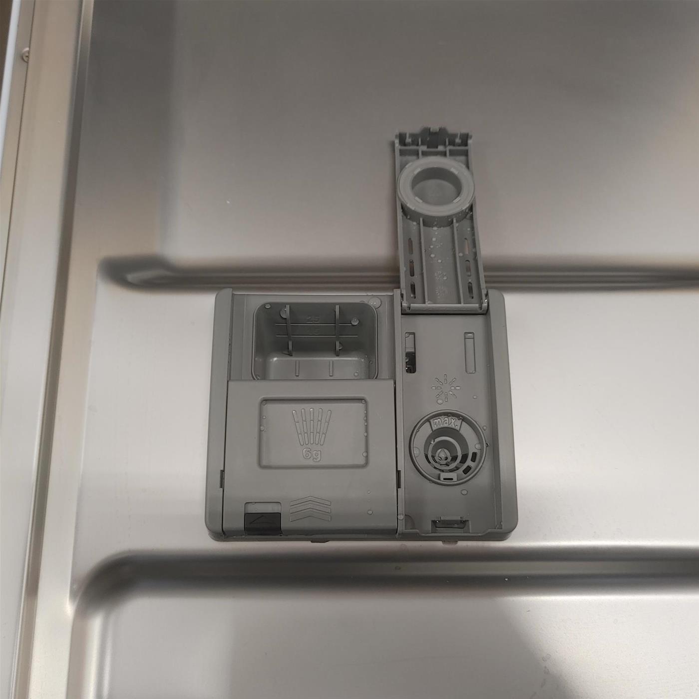 Candy Brava CDPH 2L1049W Libera installazione 10 coperti E