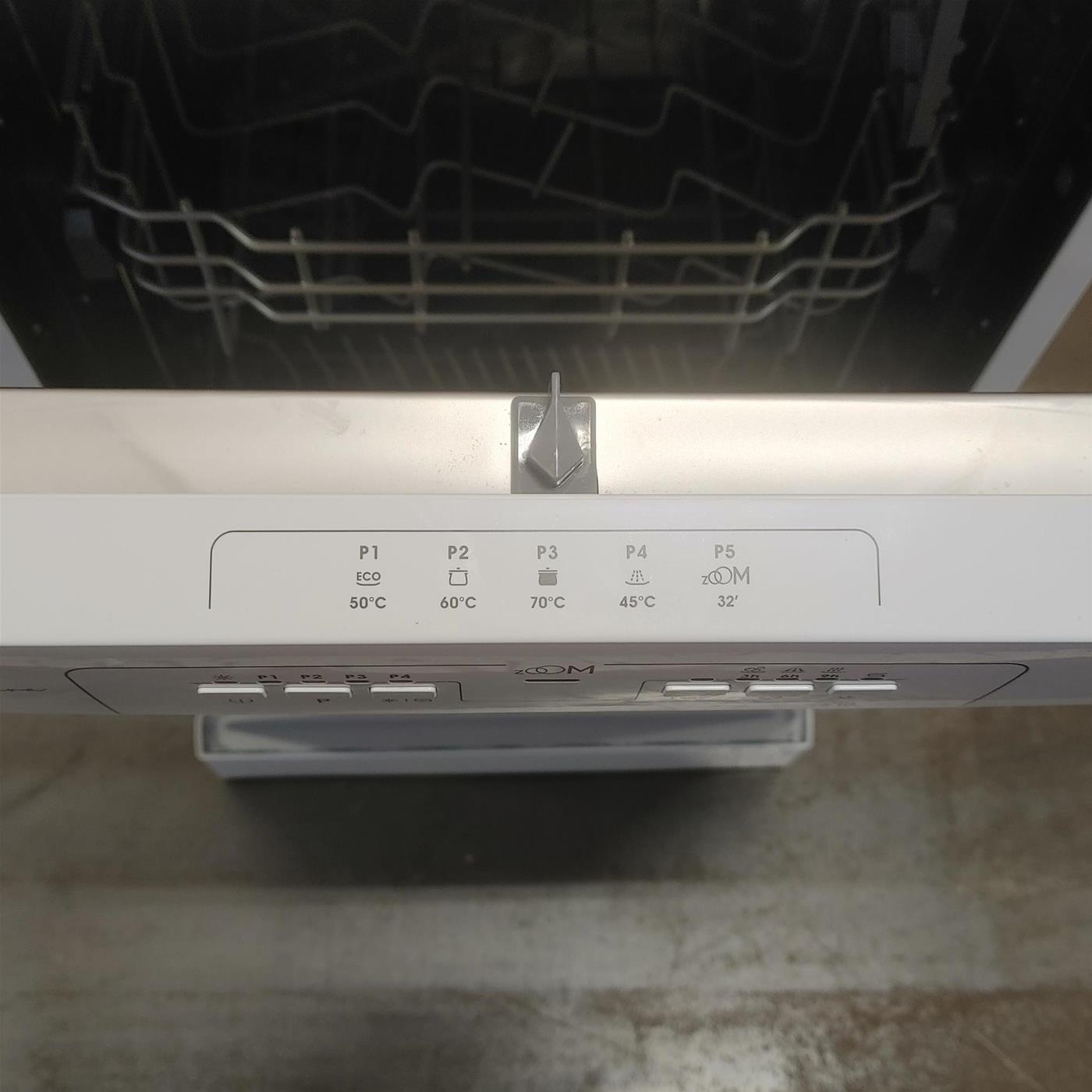 Candy Brava CDPH 2L1049W Libera installazione 10 coperti E