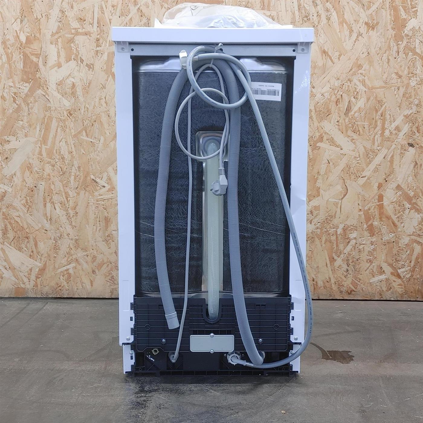 Candy Brava CDPH 2L1049W Libera installazione 10 coperti E