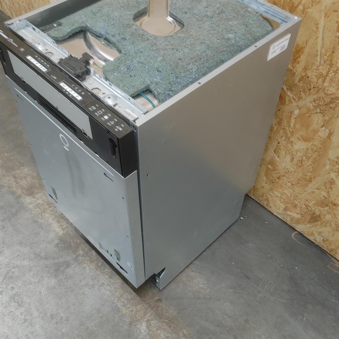 Lavastoviglie Candy Brava CDIH 1L949 A scomparsa totale 9 coperti