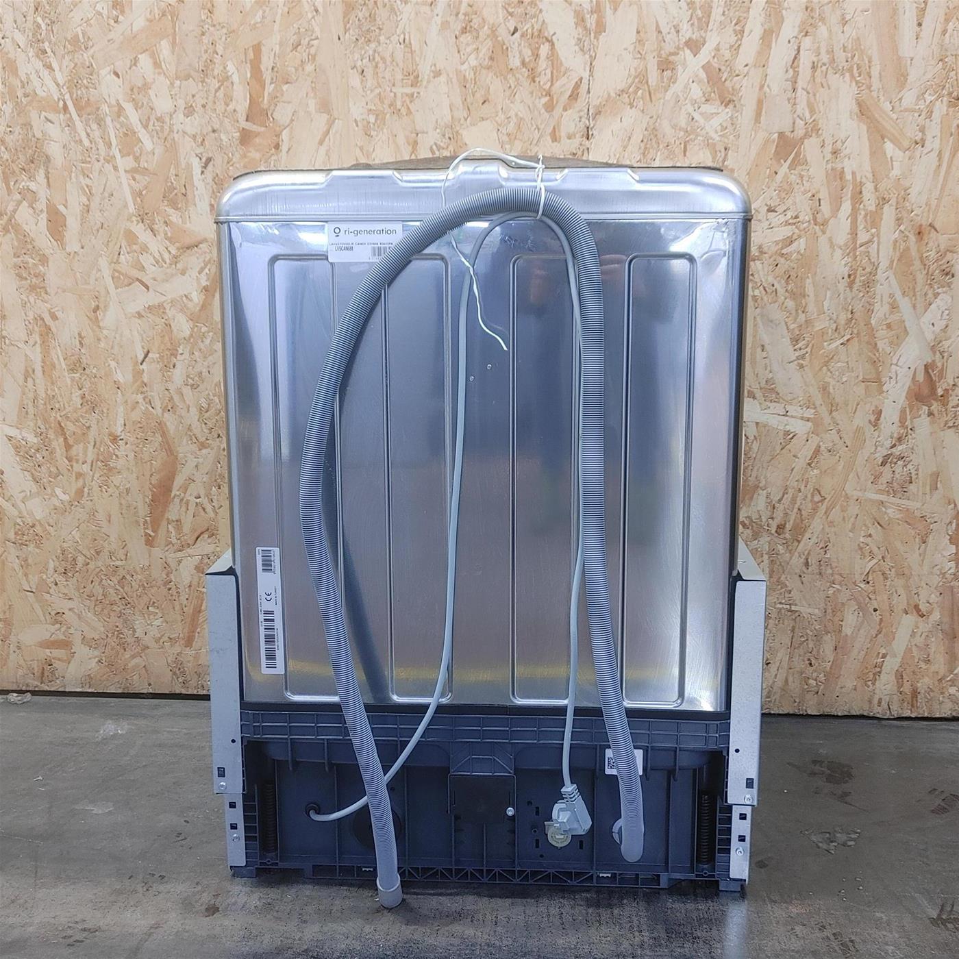 Lavastoviglie CANDY CIMC E0W 3E53 a Scomparsa Totale