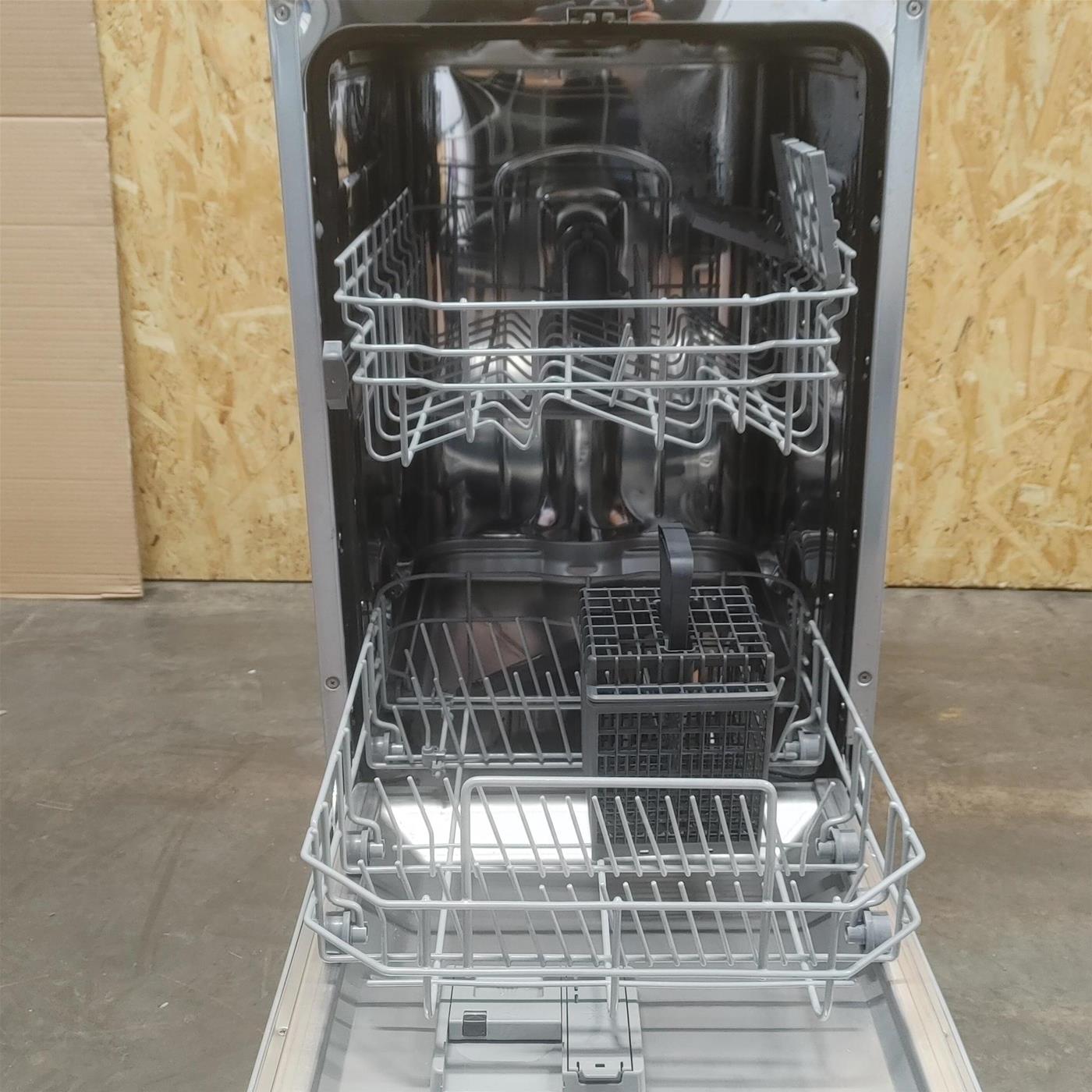 Lavastoviglie Candy Brava CDIH 2T1047 A scomparsa totale 10 coperti