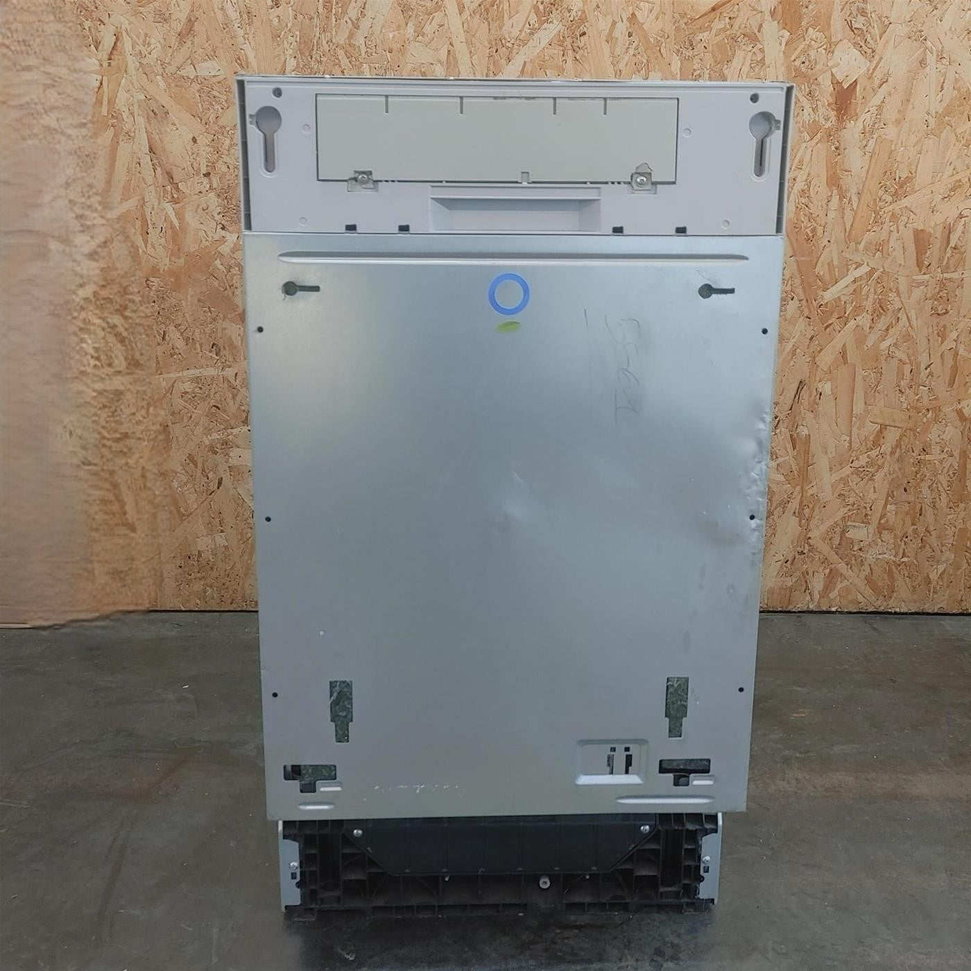 Lavastoviglie Candy Brava CDIH 2T1047 A scomparsa totale 10 coperti