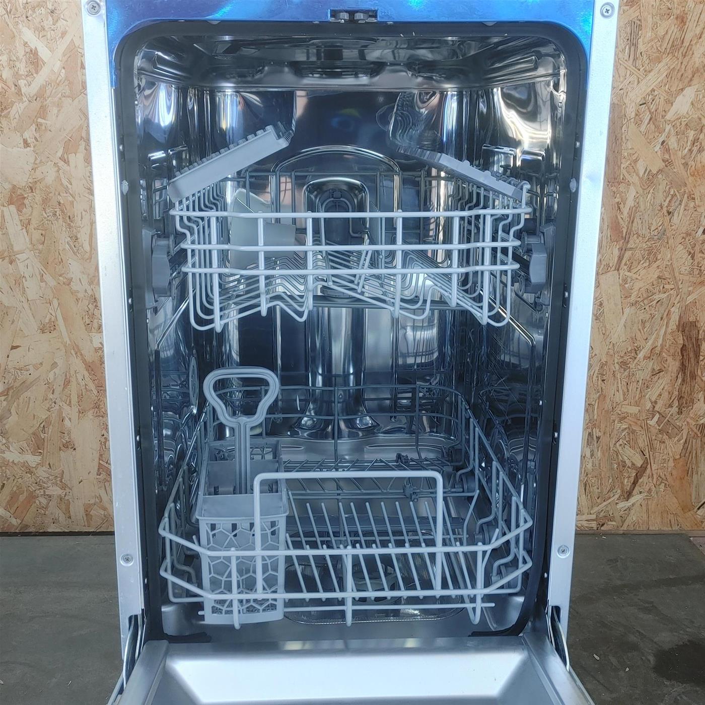 Lavastoviglie Candy Brava CDIH 1L949 A scomparsa totale 9 coperti