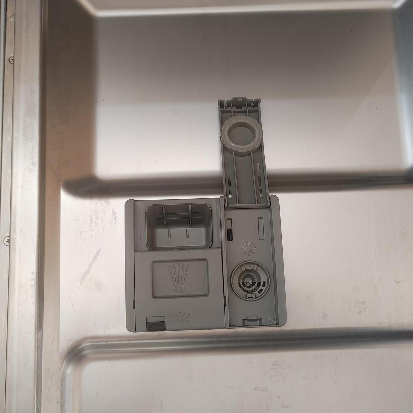 Lavastoviglie Candy Brava CDIH 1L949 A scomparsa totale 9 coperti