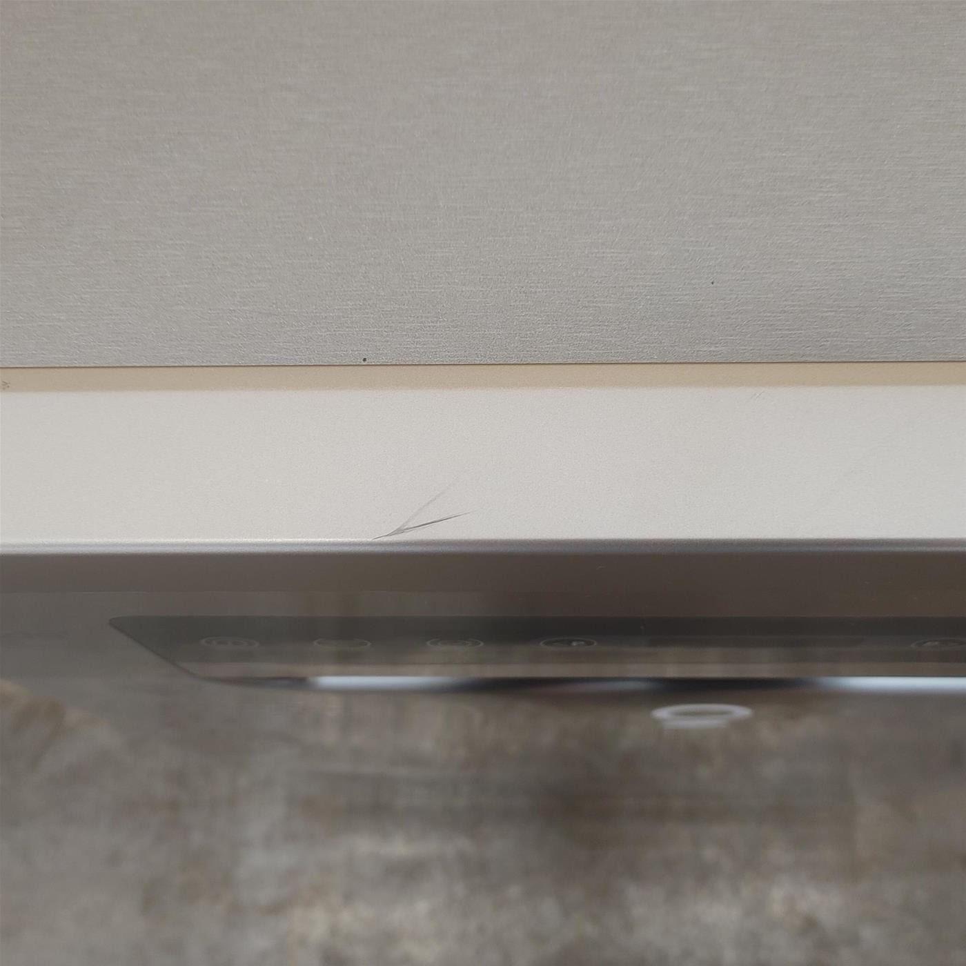 Lavastoviglie Candy RapidÓ CF0C7SB0FX libera installazione 10 coperti