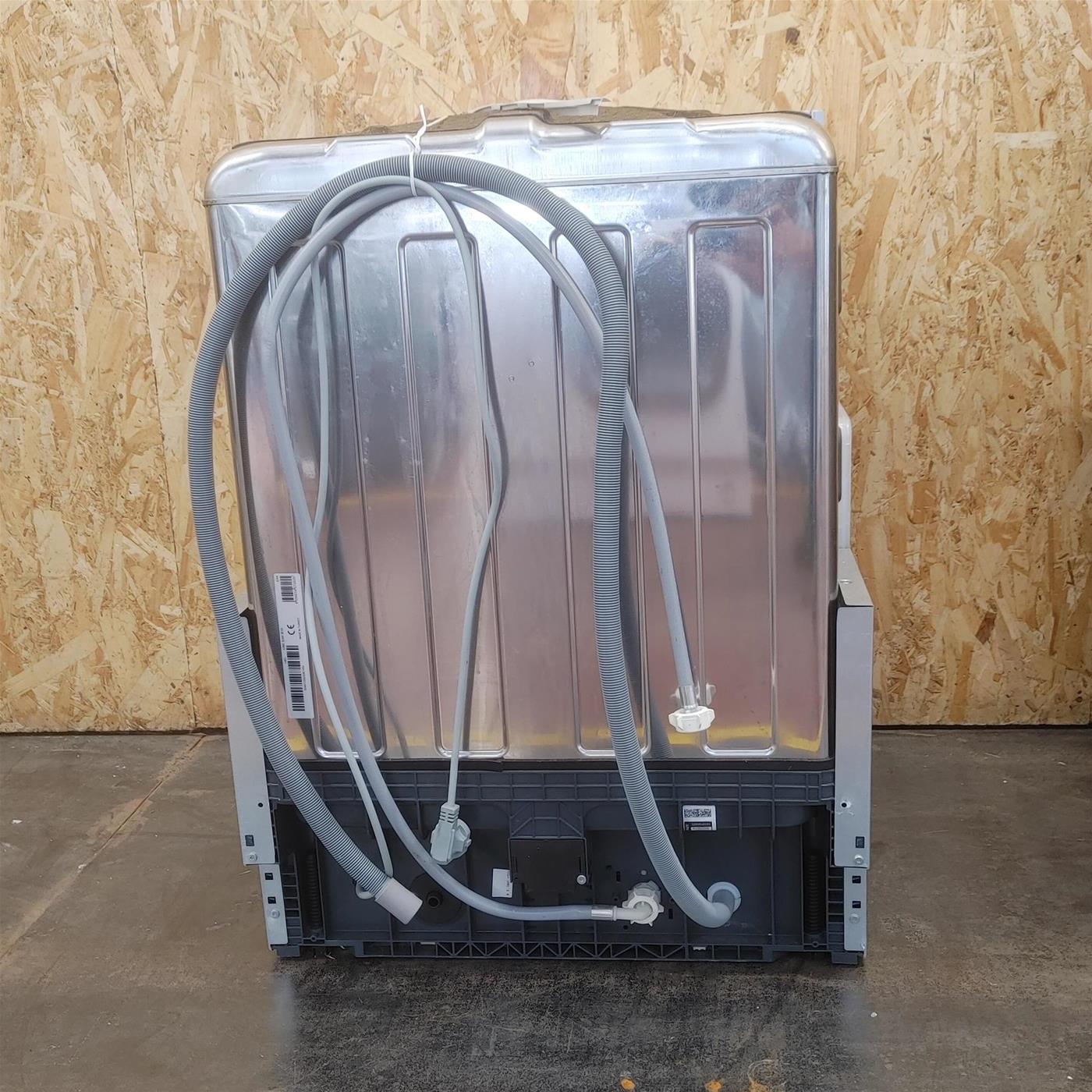 Lavastoviglie Candy CI3E53L0W a scomparsa totale 13 coperti