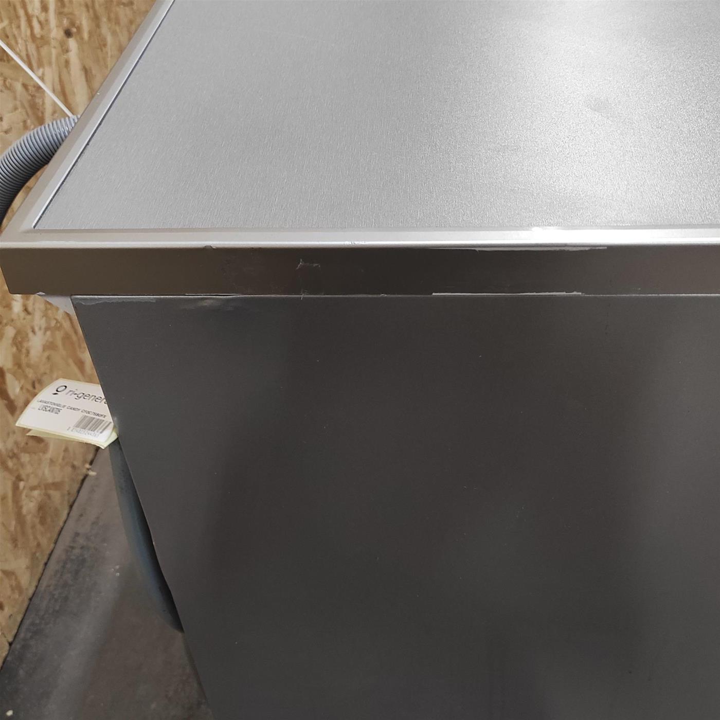 Lavastoviglie Candy RapidÓ CF0C7SB0FX Libera installazione 10 coperti