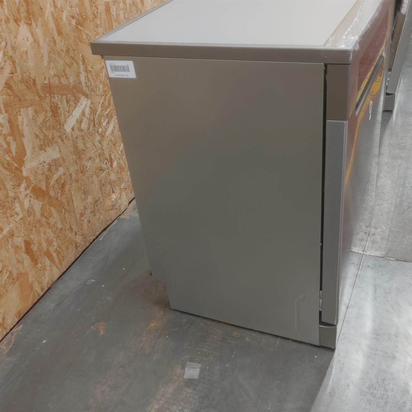 Lavastoviglie Candy CF 6B4S1PX a libera installazione 16 coperti