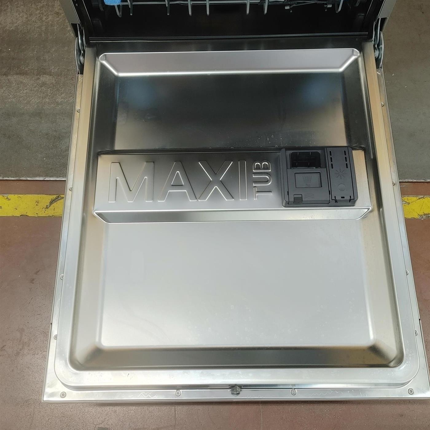 Lavastoviglie Candy CF 6B4S1PX a libera installazione 16 coperti