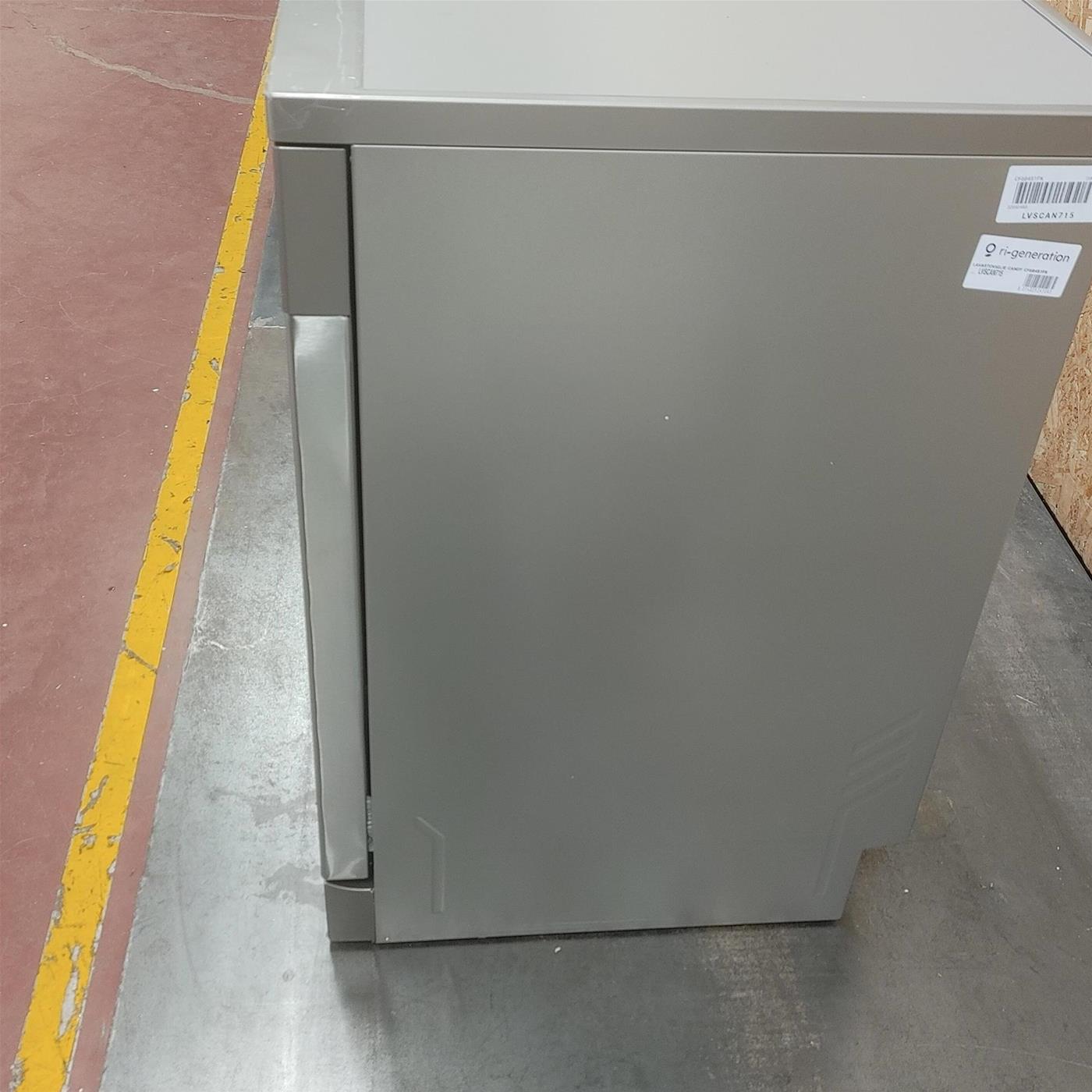 Lavastoviglie Candy CF 6B4S1PX a libera installazione 16 coperti