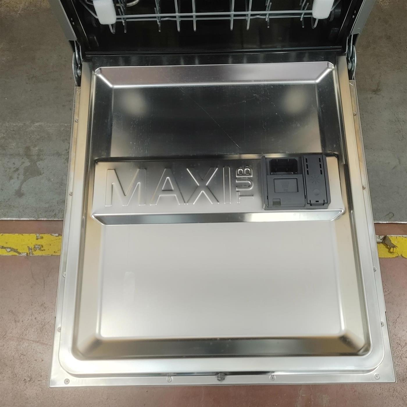 Lavastoviglie Candy RapidÓ CF 4C6F0X Libera installazione 14 coperti