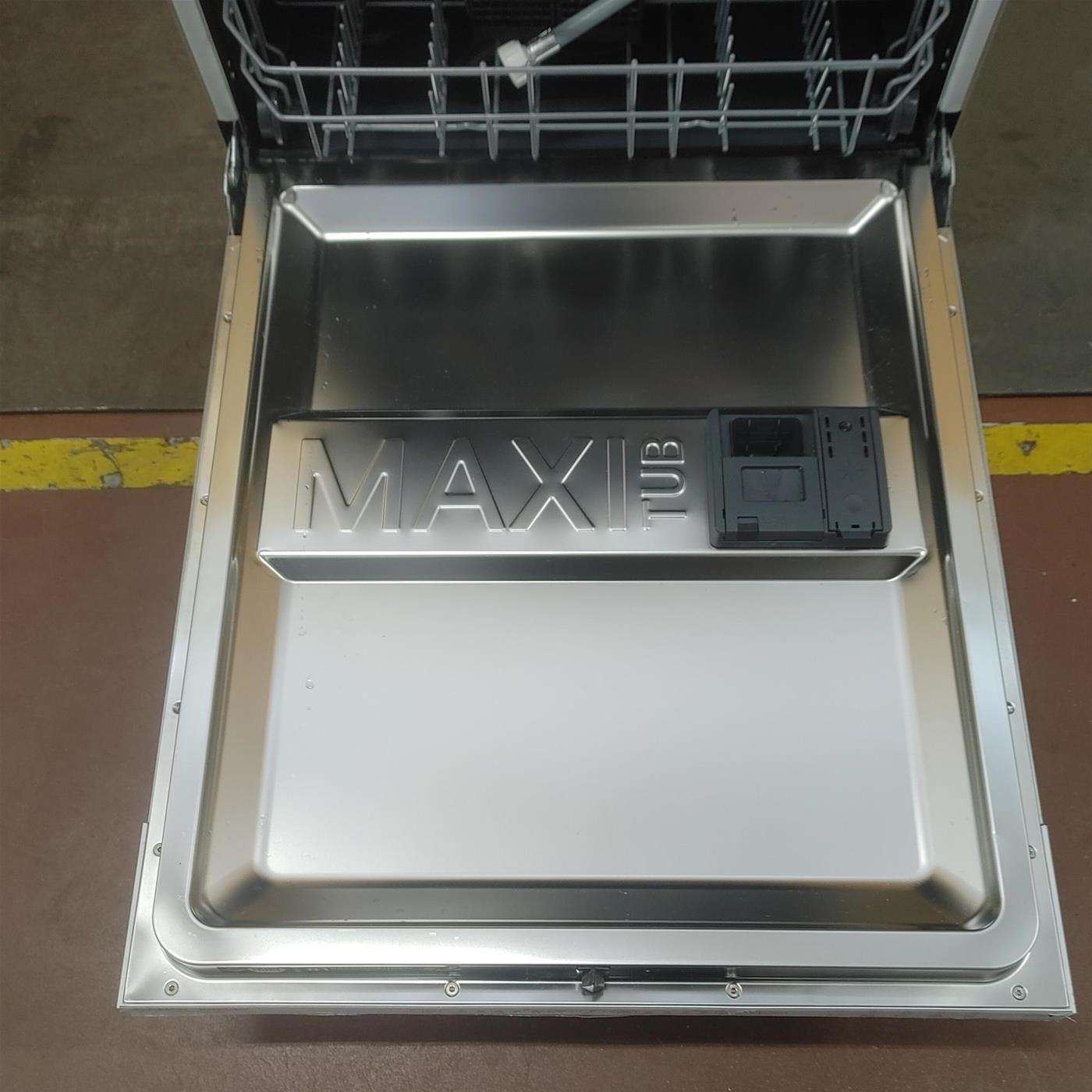 Lavastoviglie Candy RapidÓ CIP 3E7L0W A scomparsa totale 13 coperti