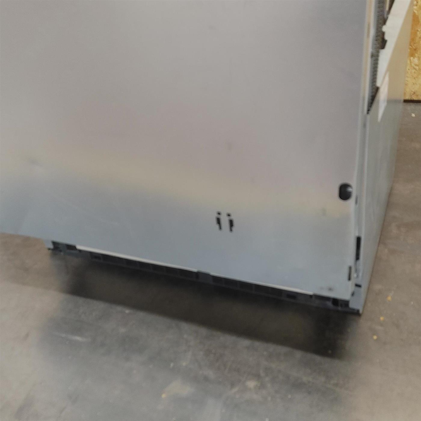 Lavastoviglie Zerowatt ZWI 3E53E0W da incasso 13 coperti
