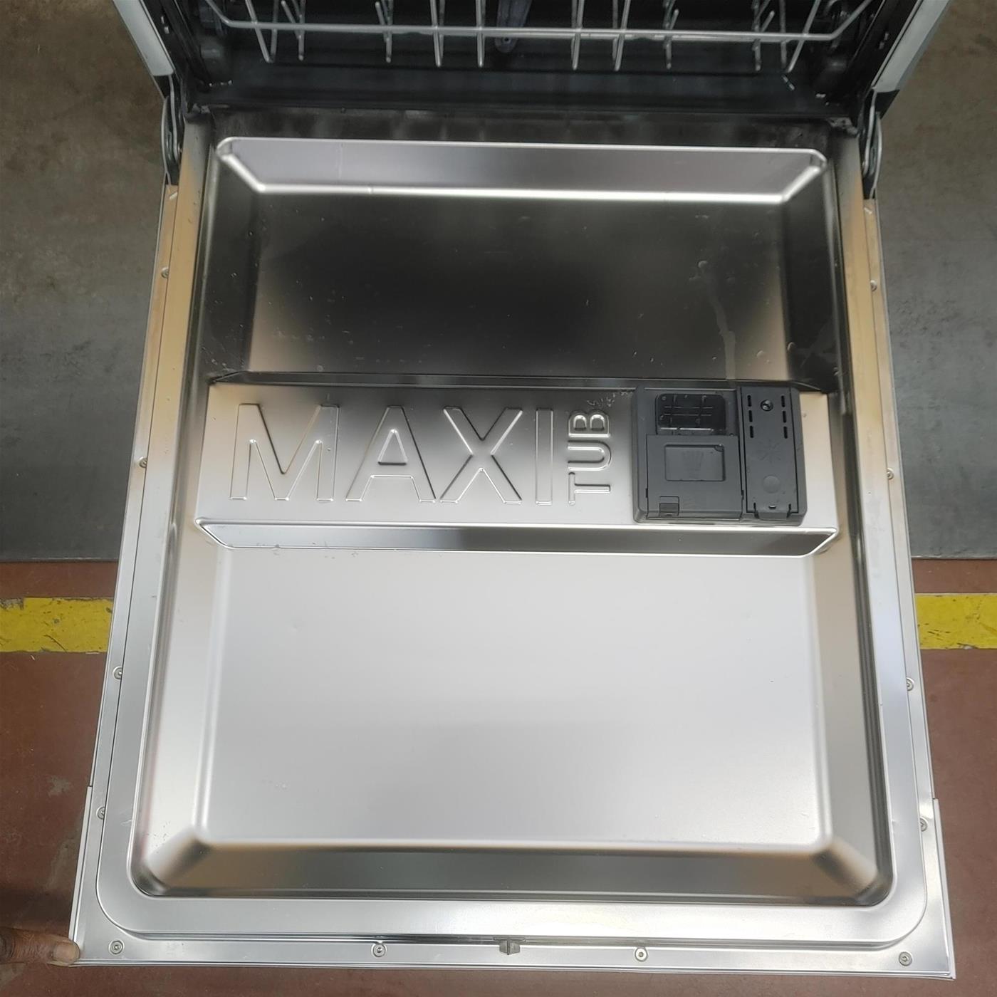 Lavastoviglie Zerowatt ZWI 3E53E0W da incasso 13 coperti