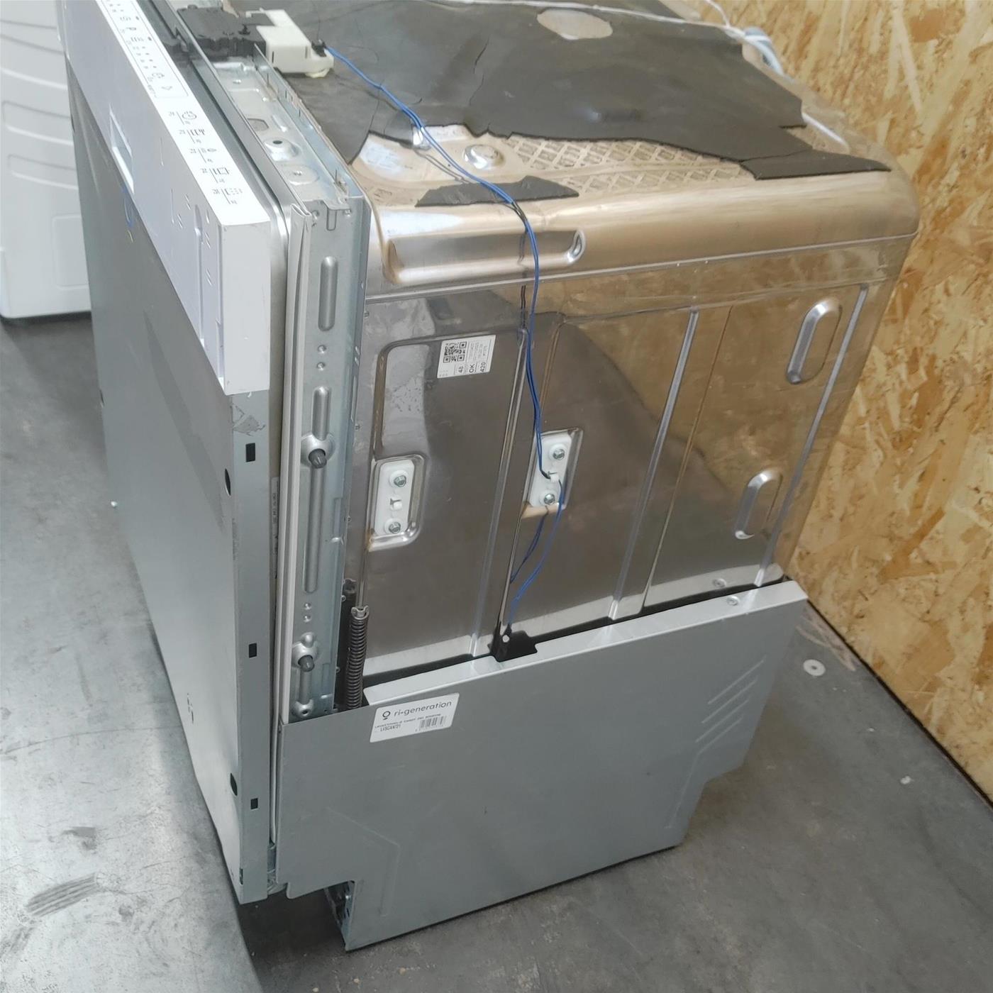 Lavastoviglie Zerowatt ZWI 3E53E0W da incasso 13 coperti