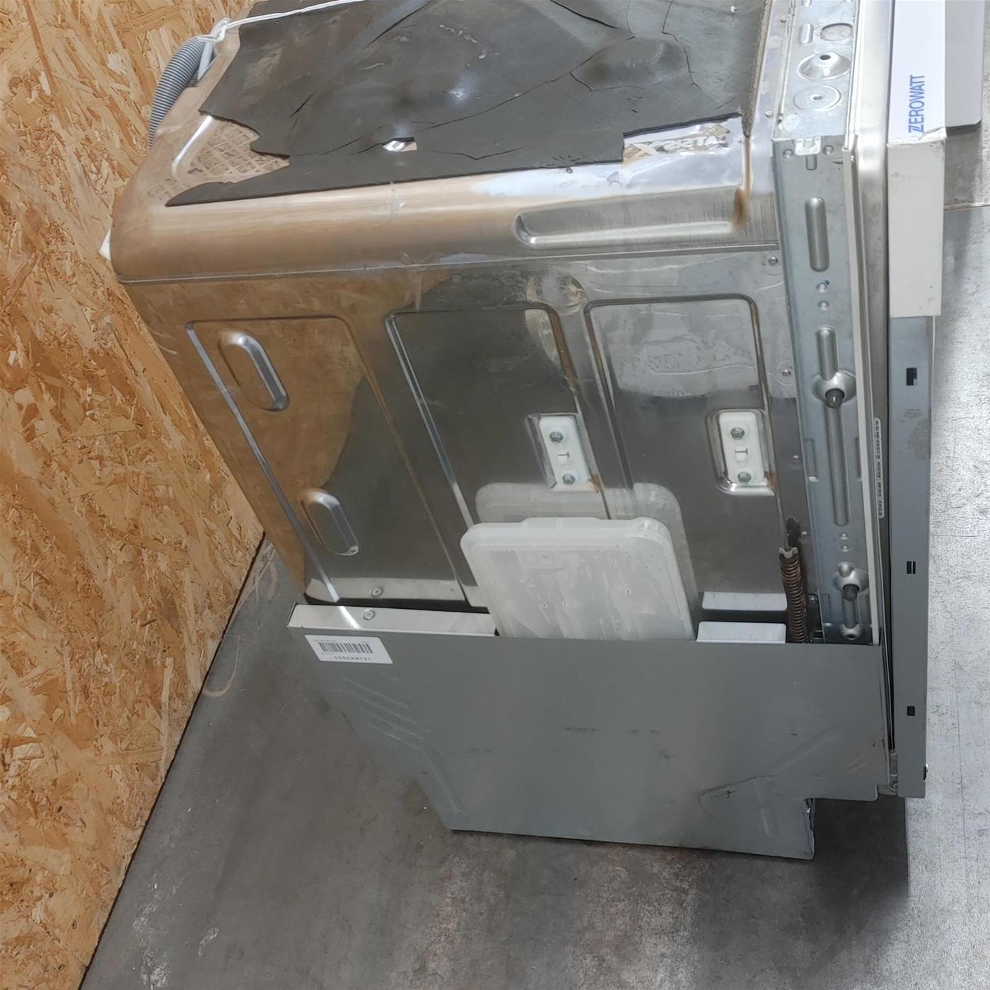 Lavastoviglie Zerowatt ZWI 3E53E0W da incasso 13 coperti