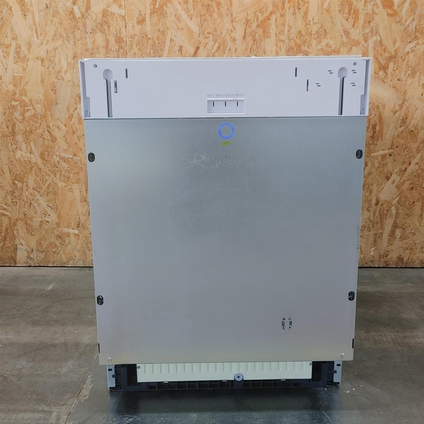 Lavastoviglie Candy RapidÓ CIP 3E7L0W A scomparsa totale 13 coperti