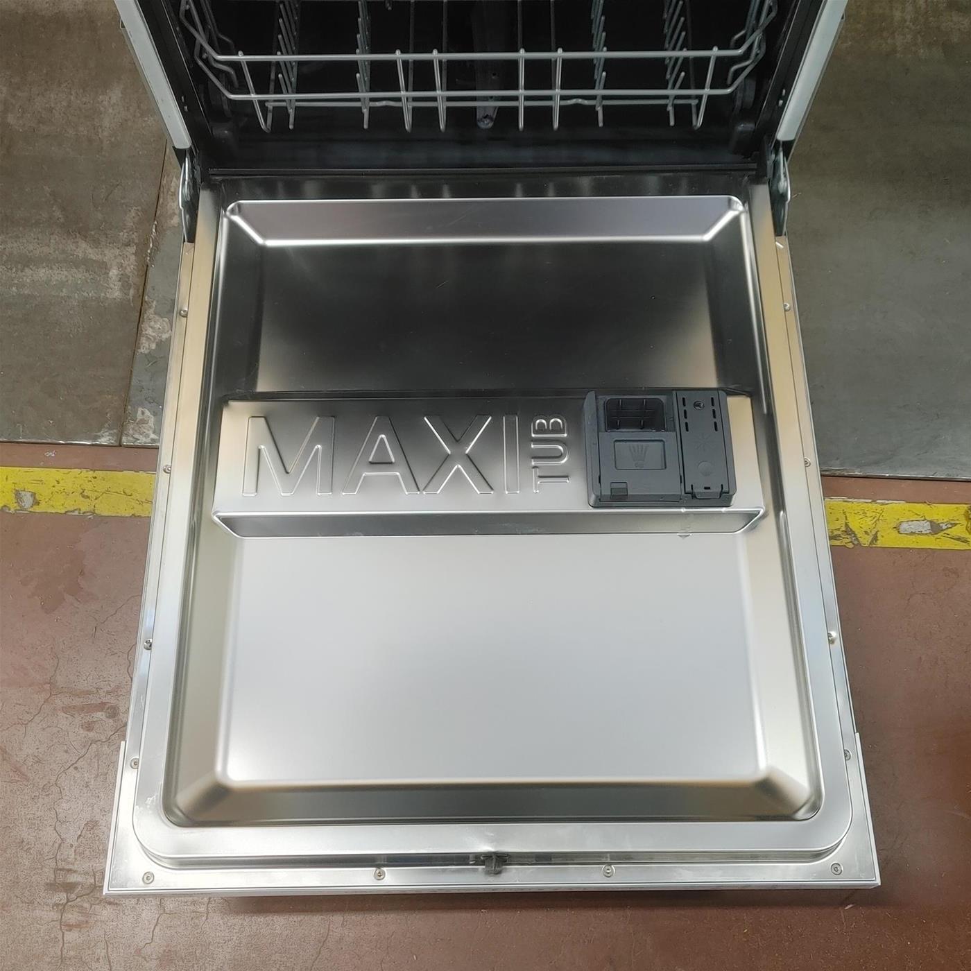 Lavastoviglie Candy RapidÓ CIP 3E7L0W A scomparsa totale 13 coperti