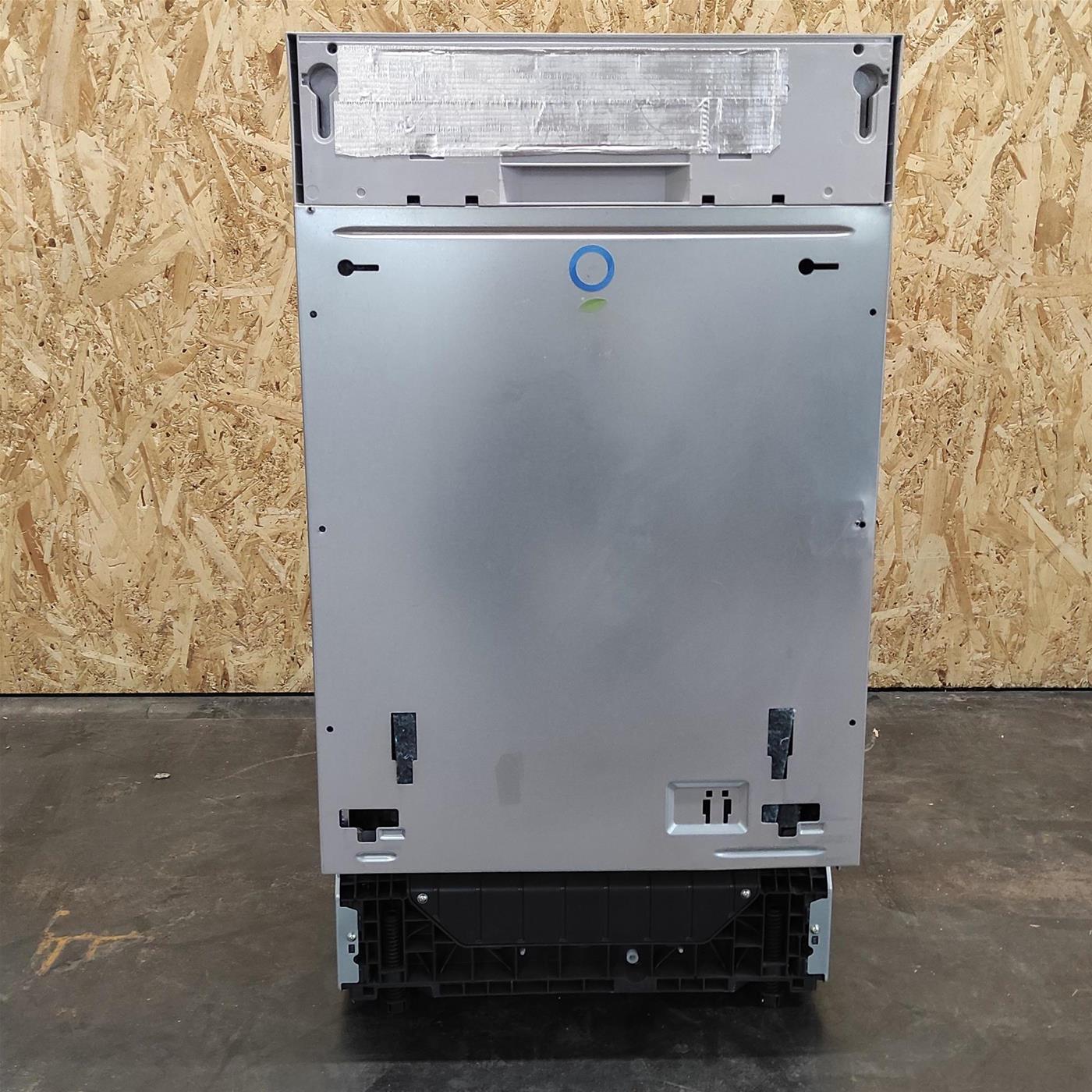 Lavastoviglie Candy Brava CDIH 2T1047 A scomparsa totale 10 coperti