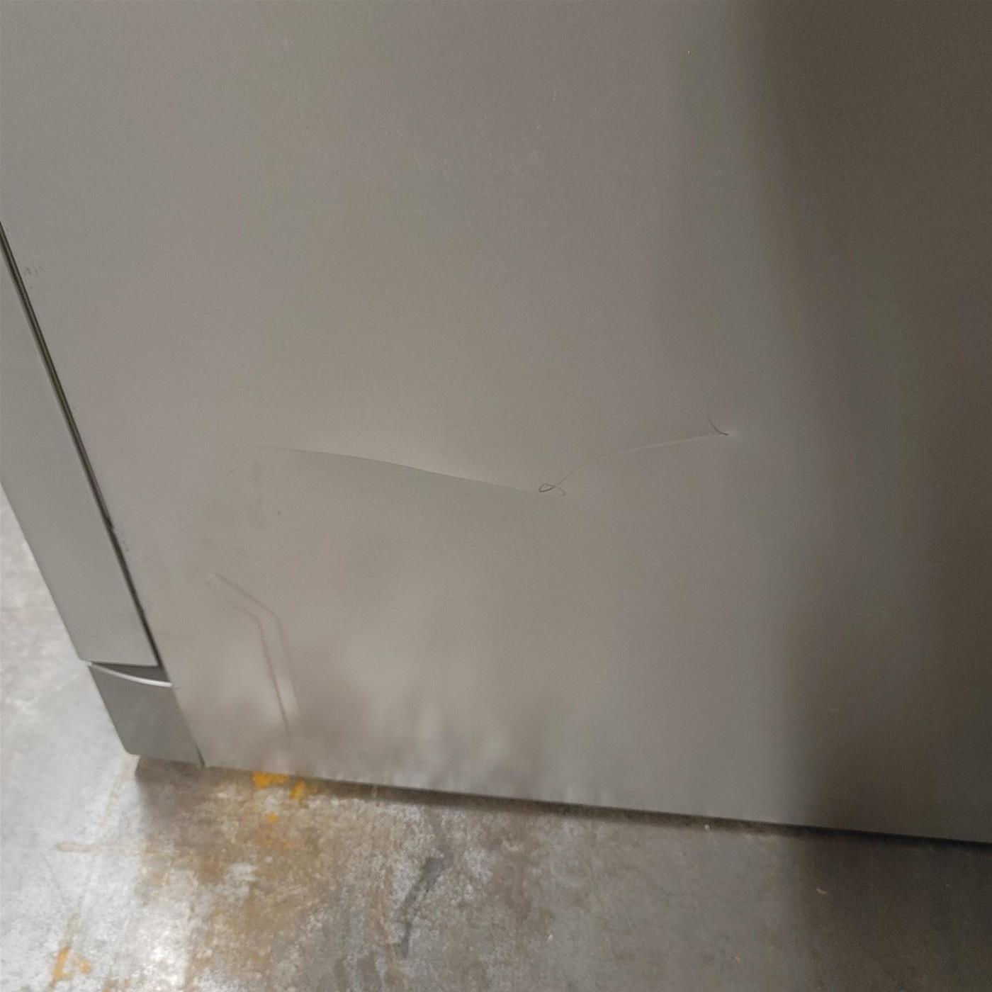 Lavastoviglie Candy RapidÓ CF 3C7L1S Libera installazione 13 coperti