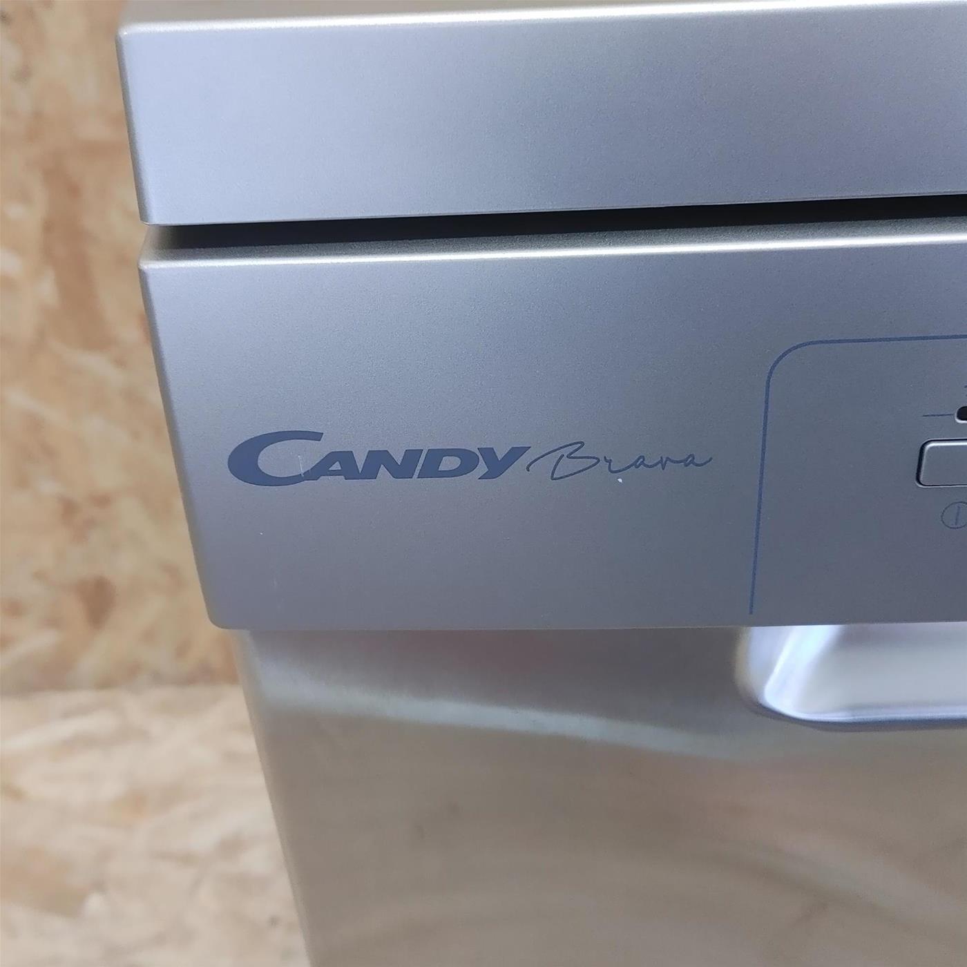 Candy Brava CDPH 2L1047X Libera installazione 10 coperti E