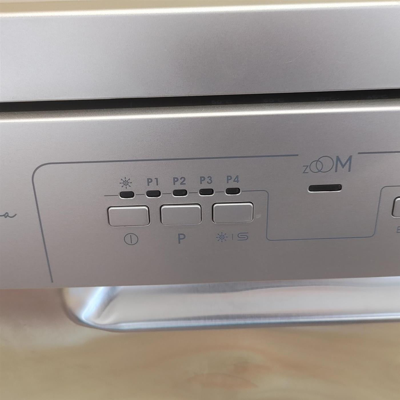 Candy Brava CDPH 2L1047X Libera installazione 10 coperti E