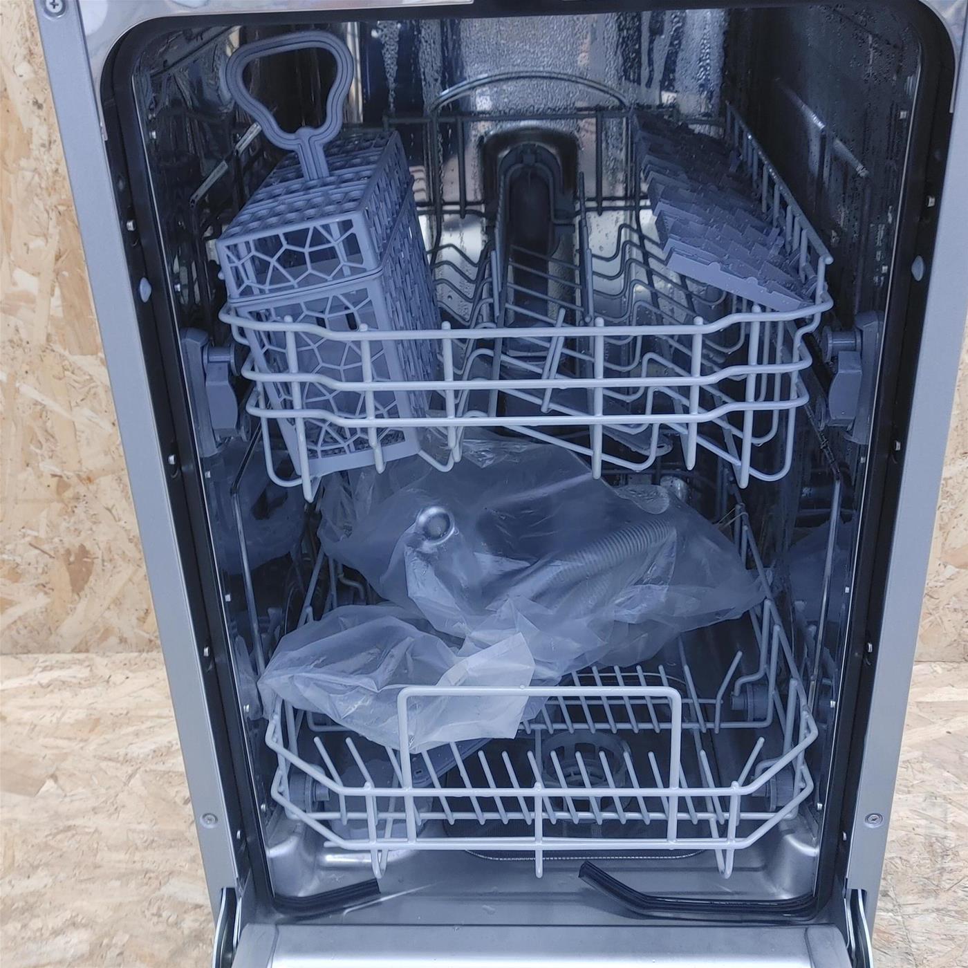 Candy Brava CDPH 2L1047X Libera installazione 10 coperti E