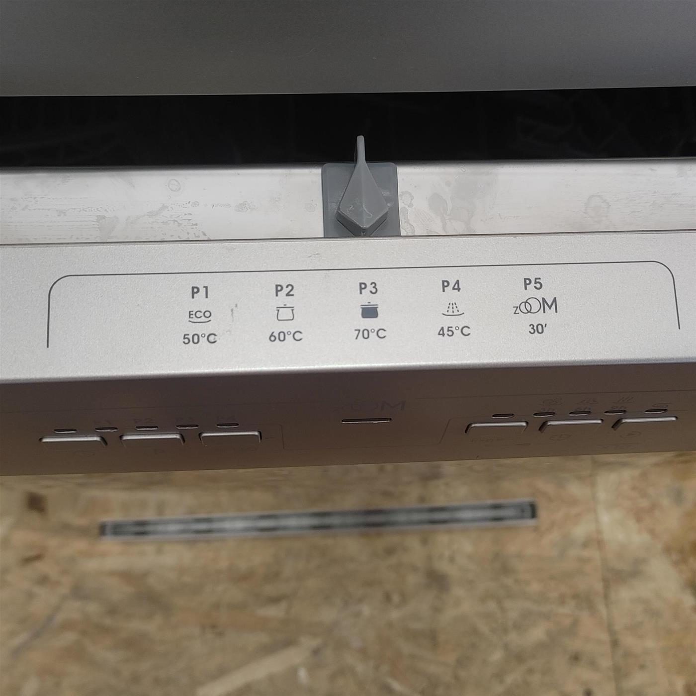 Candy Brava CDPH 2L1047X Libera installazione 10 coperti E
