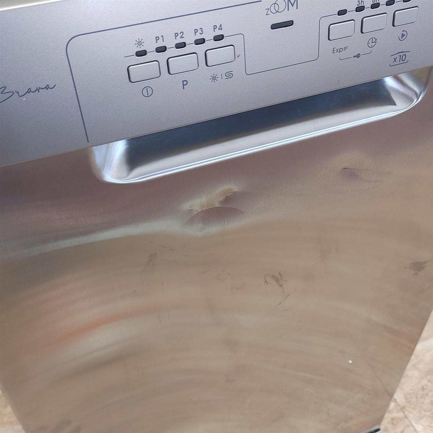 Candy Brava CDPH 2L1047X Libera installazione 10 coperti E