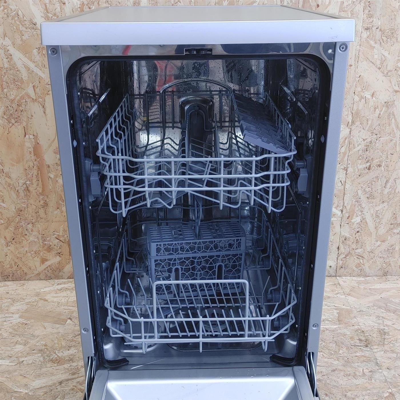 Candy Brava CDPH 2L1047X Libera installazione 10 coperti E