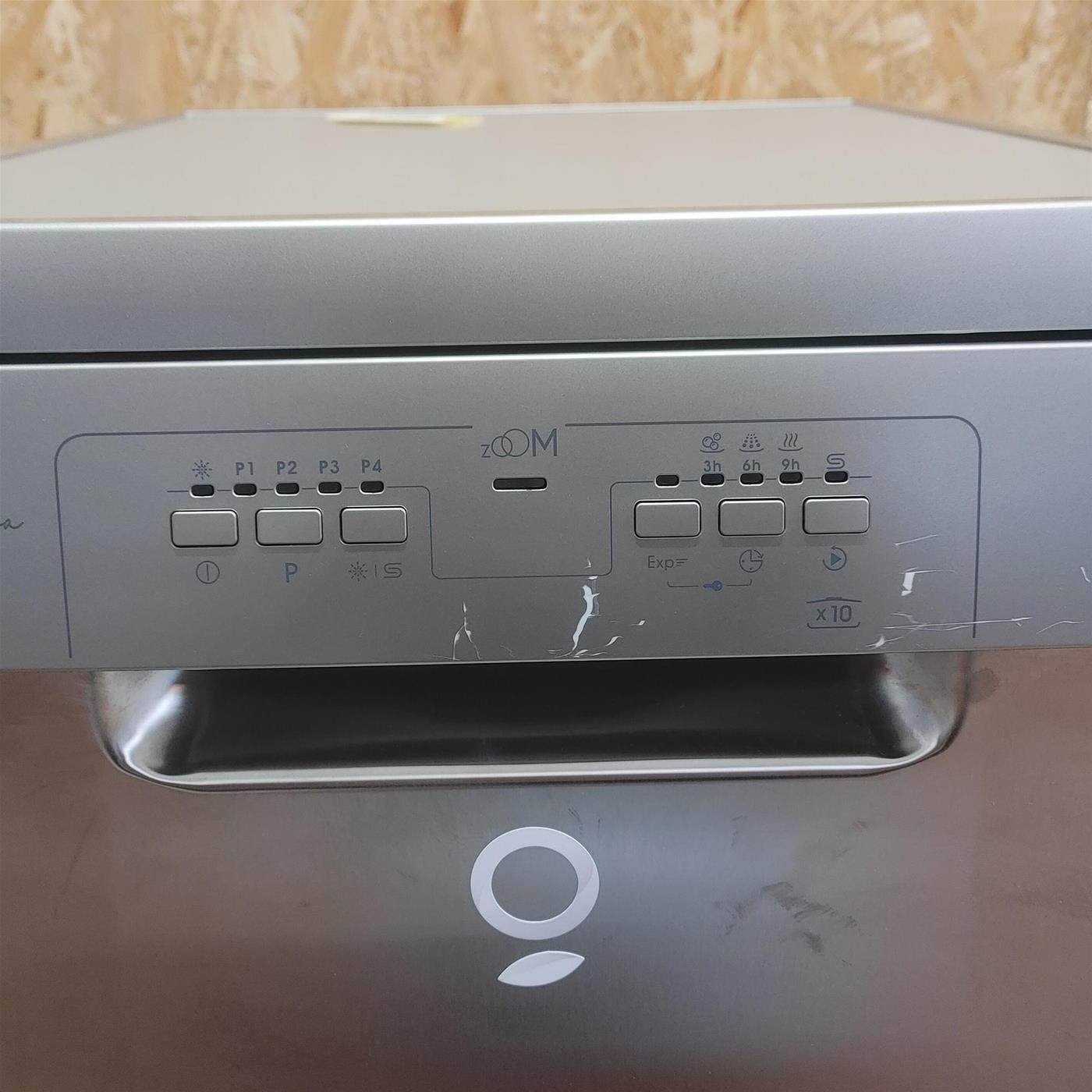 Candy Brava CDPH 2L1047X Libera installazione 10 coperti E