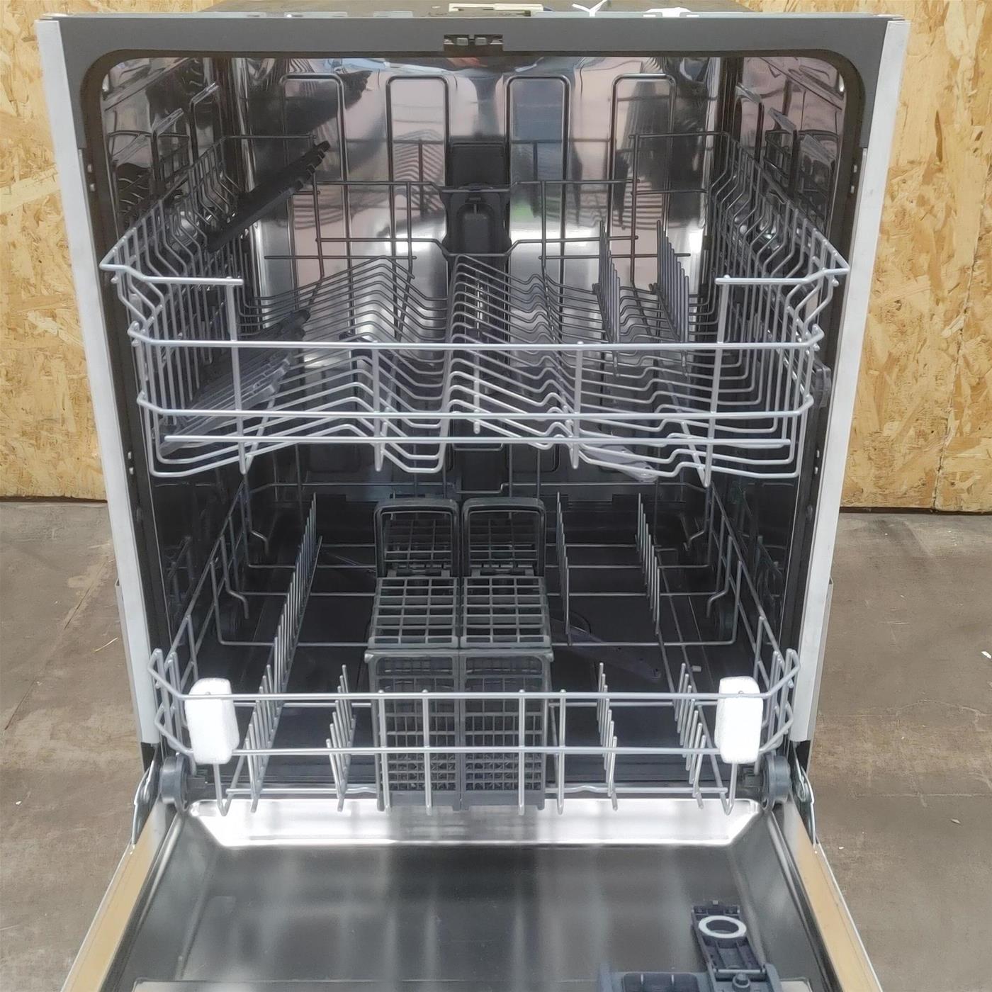 Lavastoviglie Candy RapidÓ CIP 3E7L0W A scomparsa totale 13 coperti