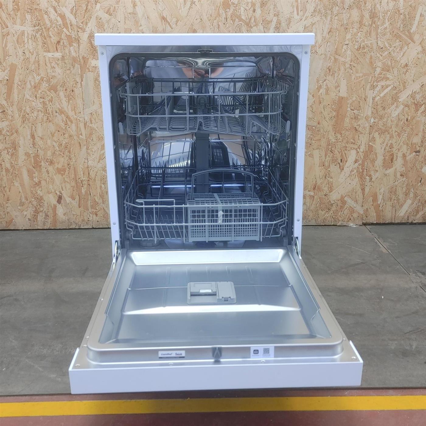 Lavastoviglie COMFEE ' CDWPF1201PW-WE-EU Libera installazione