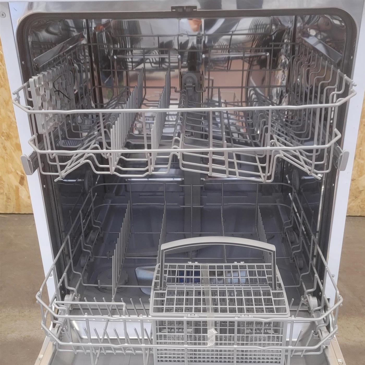 Lavastoviglie COMFEE ' CDWPF1201PW-WE-EU Libera installazione