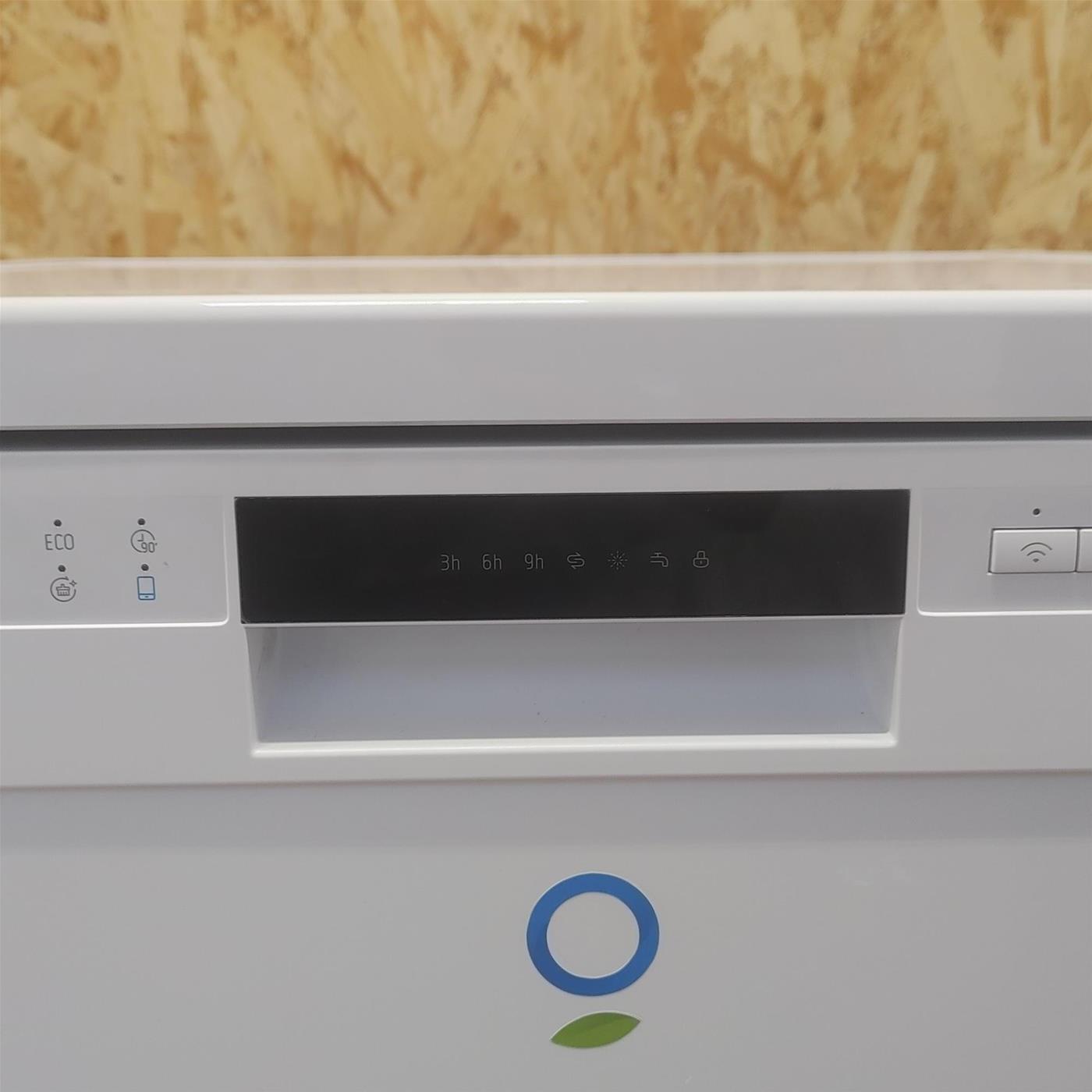 Lavastoviglie COMFEE ' CDWPF1201PW-WE-EU Libera installazione