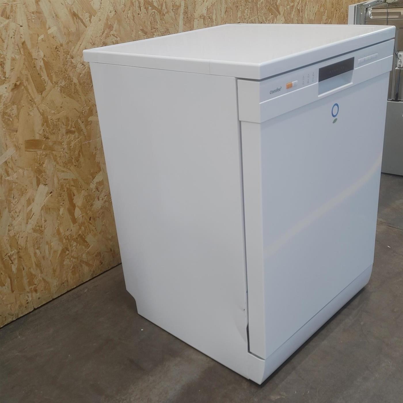 Lavastoviglie COMFEE ' CDWPF1201PW-WE-EU Libera installazione