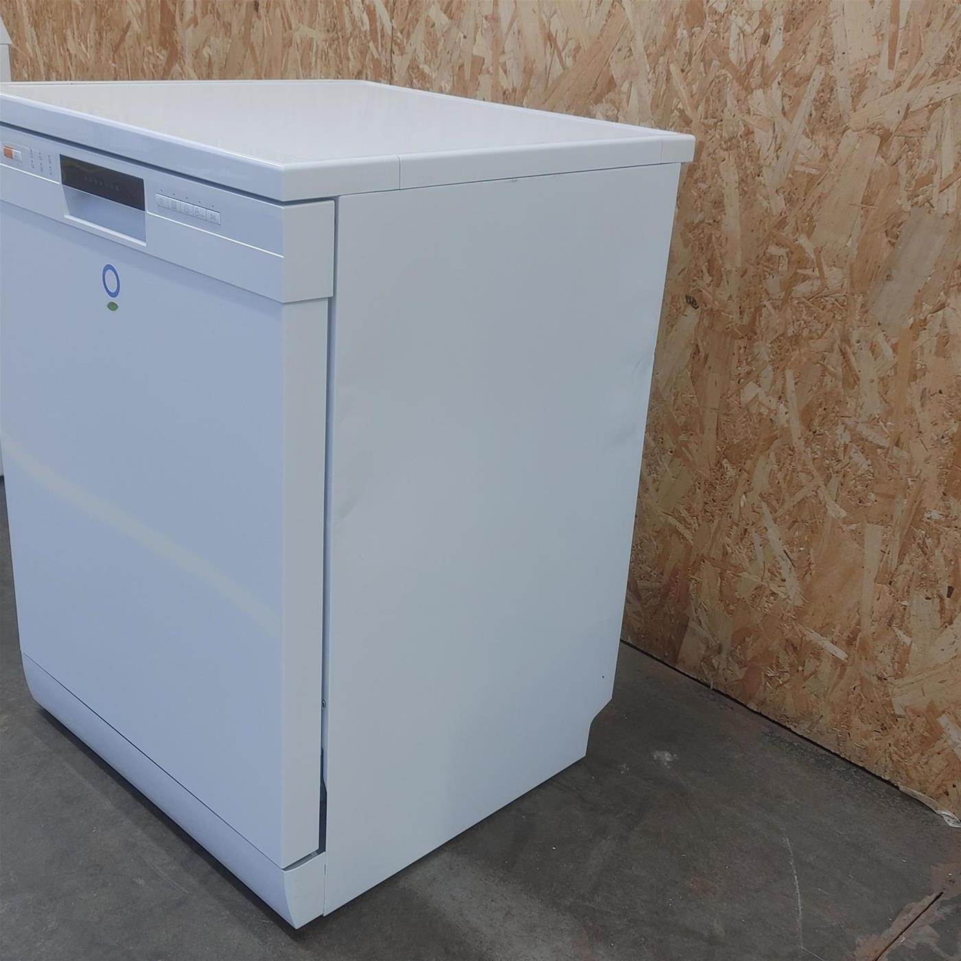 Lavastoviglie COMFEE ' CDWPF1201PW-WE-EU Libera installazione
