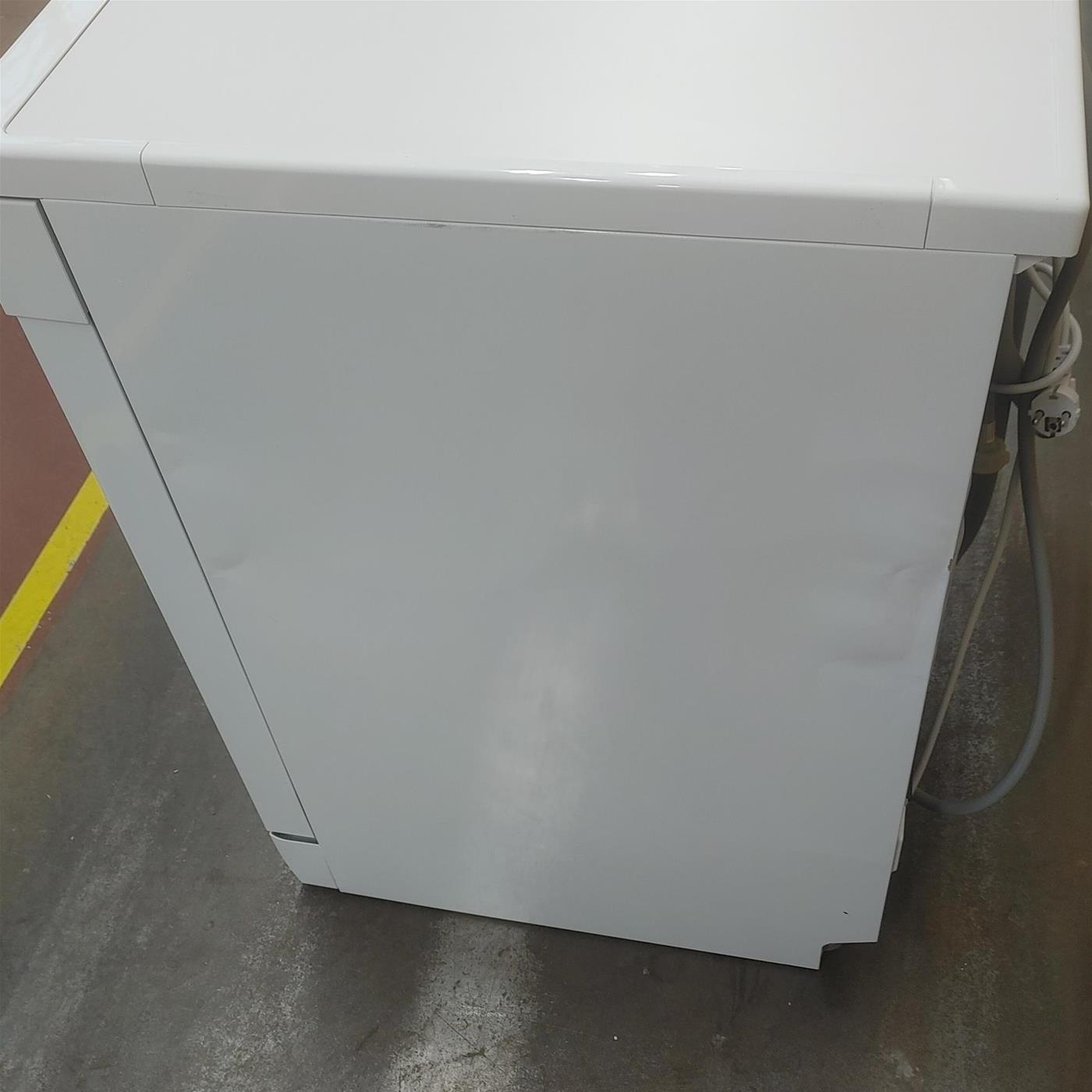 Lavastoviglie COMFEE ' CDWPF1201PW-WE-EU Libera installazione