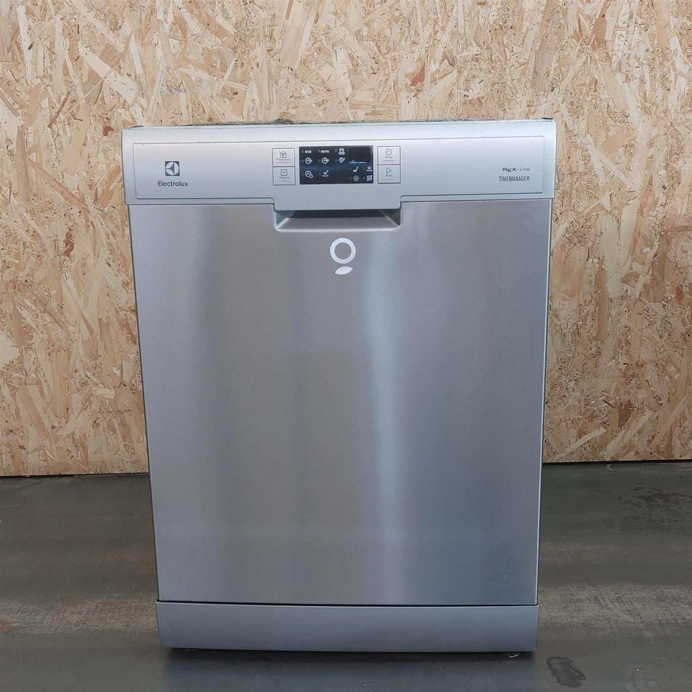 Lavastoviglie Electrolux RSF5531LOX Sottotavolo 13 coperti